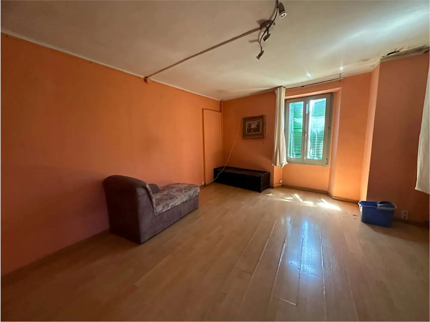 Casa singola in affitto - Foto 19 di 20