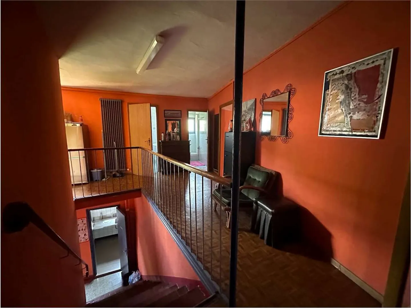 Casa singola in affitto - Foto 20 di 20
