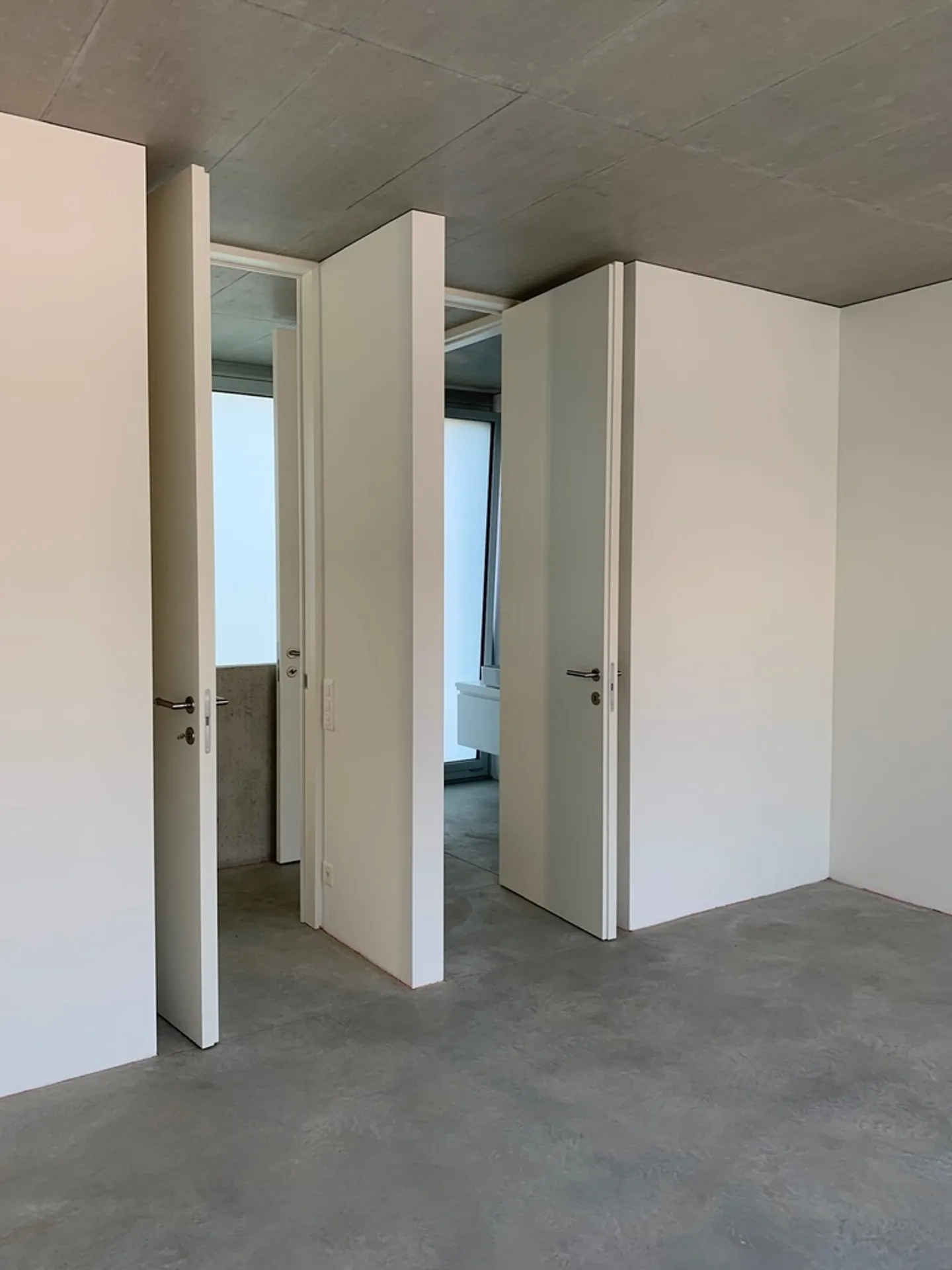 Condo for sale, Via Mera / Via Industria, in Caslano, Switzerland - Photo 16 of 23