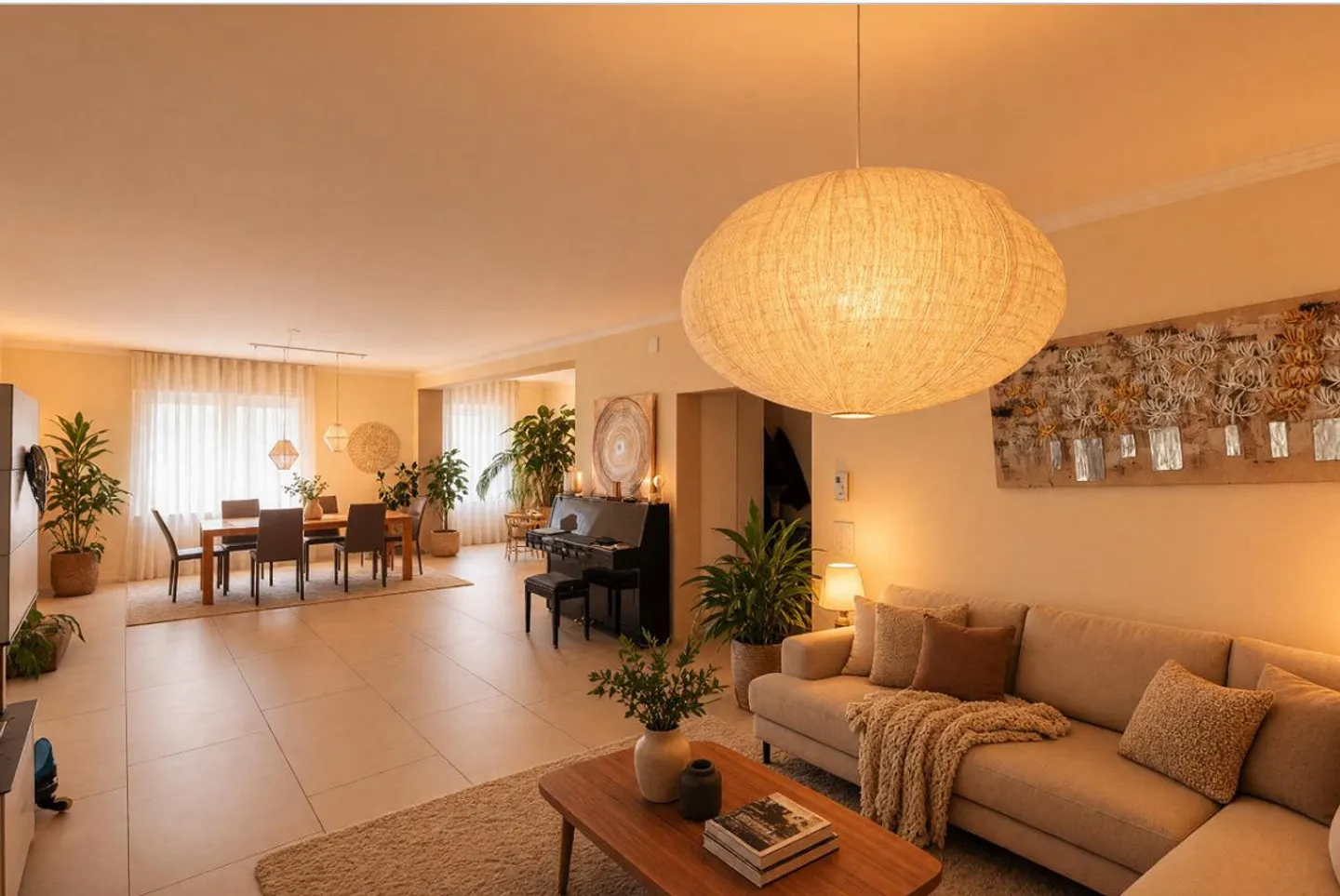 Charmantes Familienhaus in Ascona - Foto 4 von 21