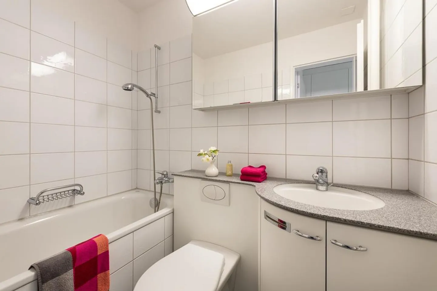 Appartement spacieux dans un quartier familial - Photo 4 sur 4