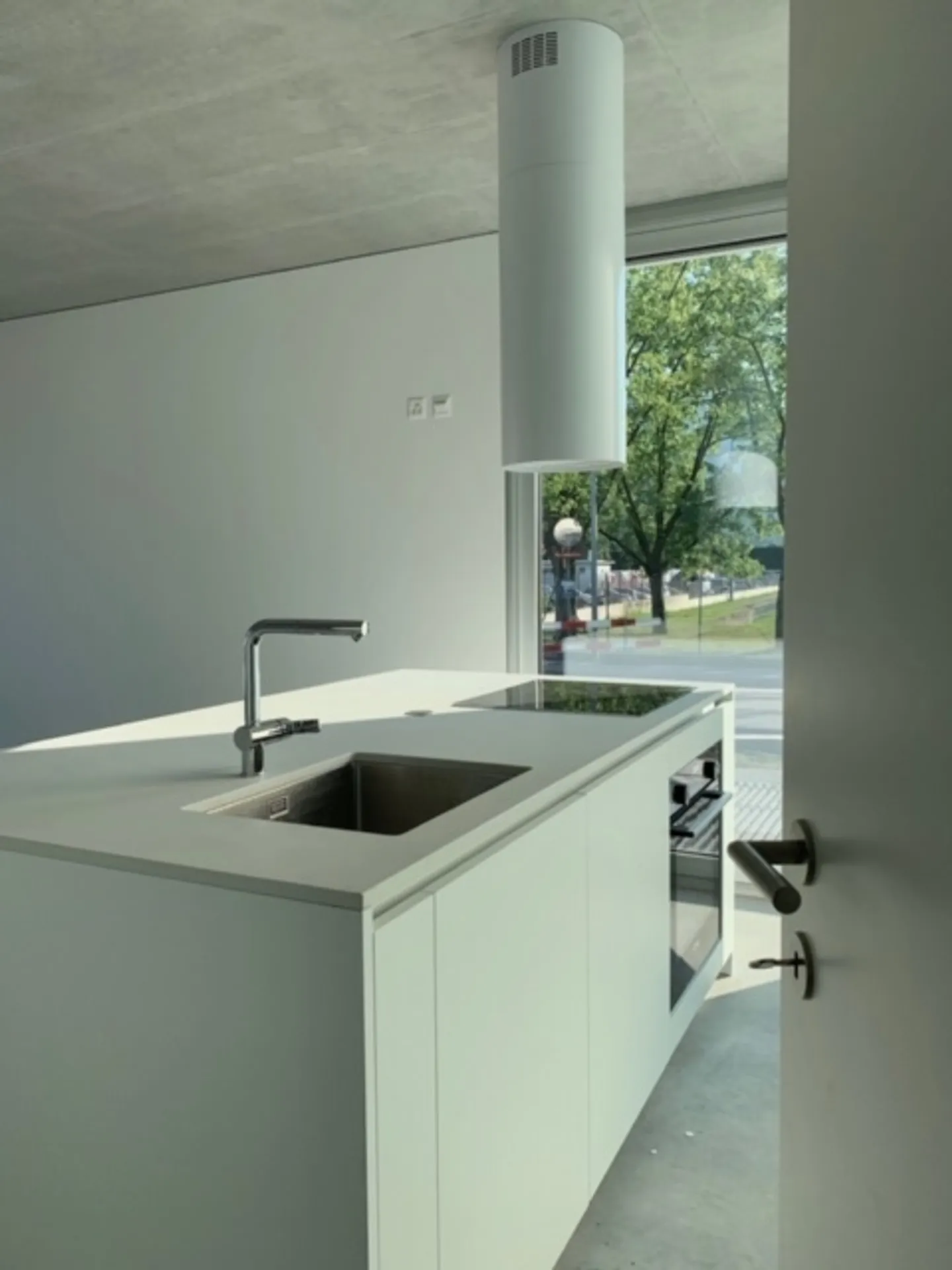Condo for sale, Via Mera / Via Industria, in Caslano, Switzerland - Photo 21 of 23