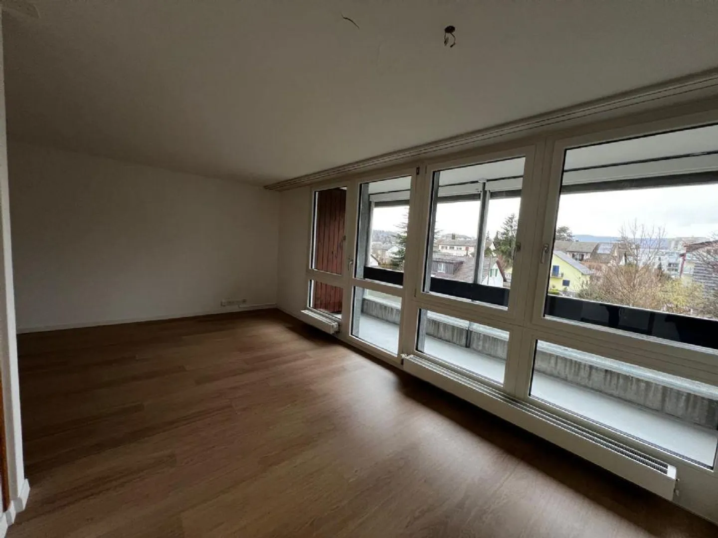 WEITSICHT | ZENTRAL | RUHIG - Foto 6 di 6