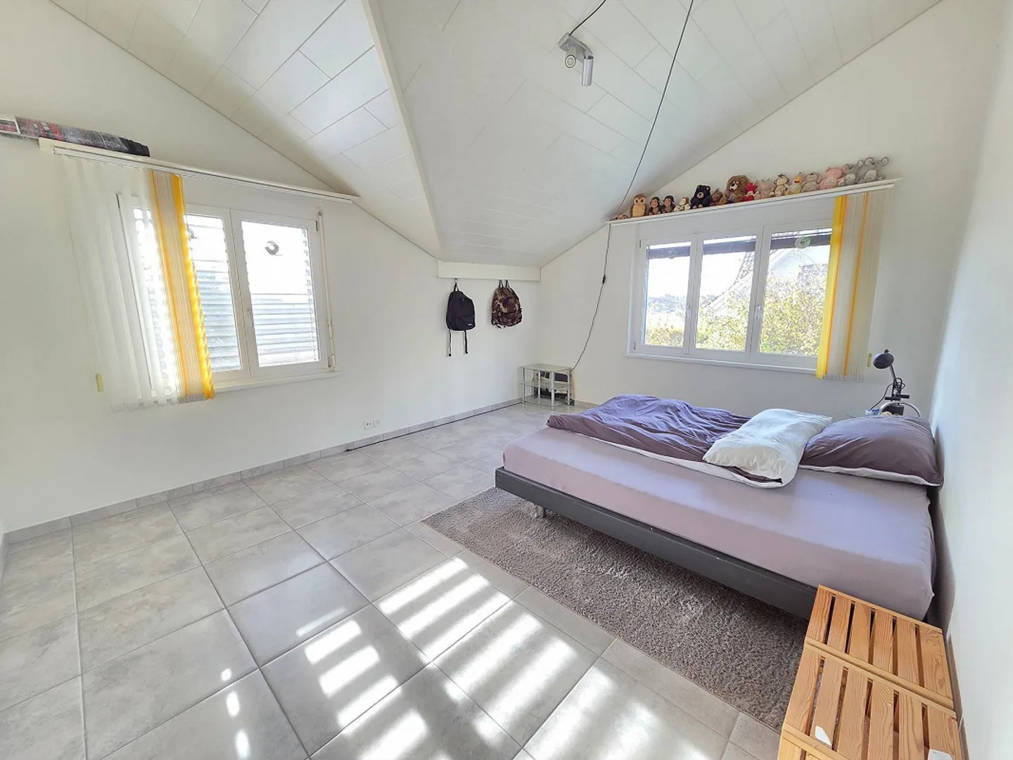 Space for everything and everything in its place - Photo 10 of 15