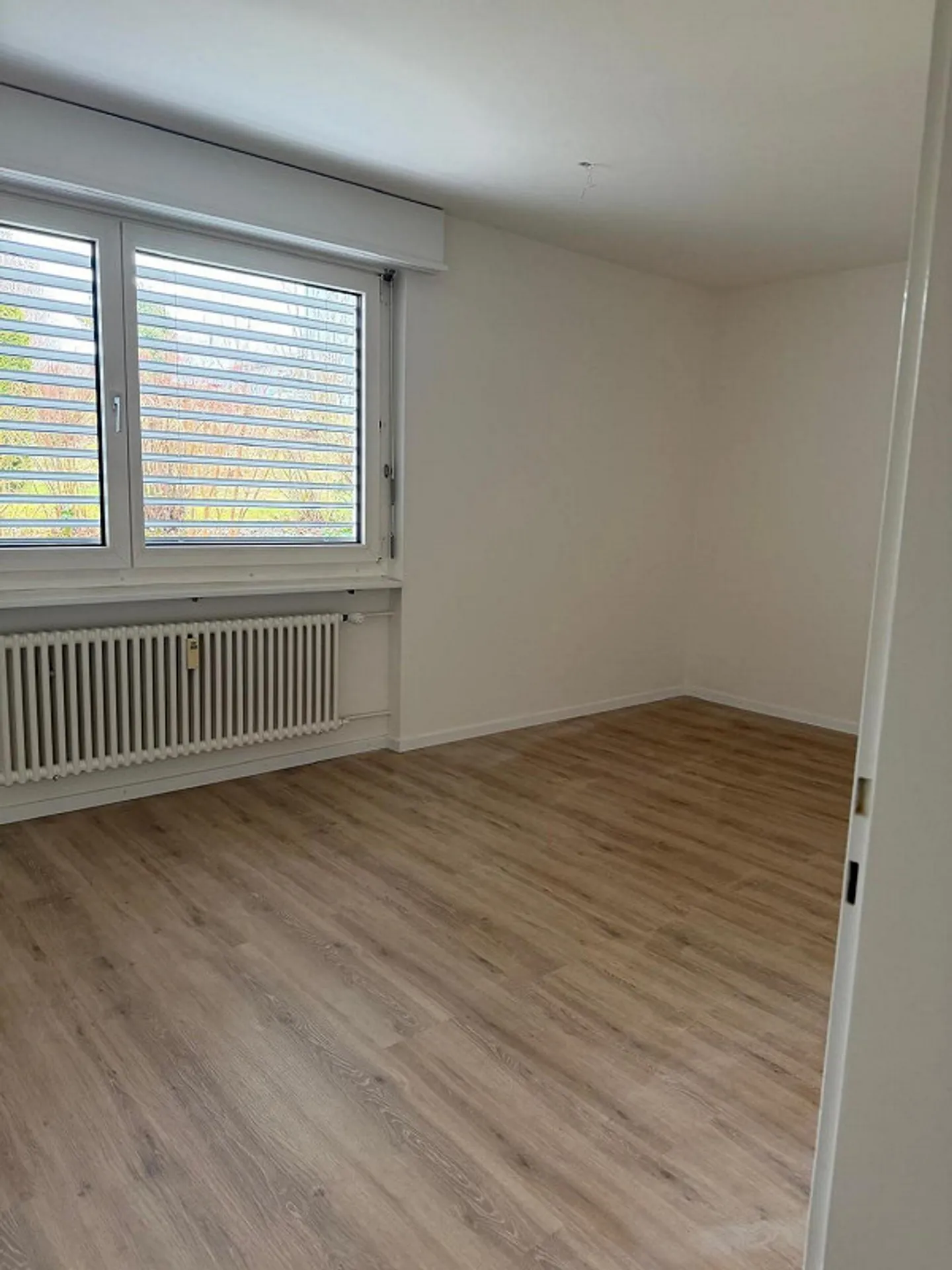 Modern & spacious 3.5-room apartment in Ebikon - Photo 7 of 8