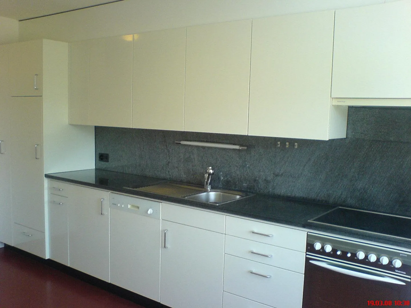 Beautiful, sunny 4.5 room apartment in the highest city in Europe - Photo 5 of 13