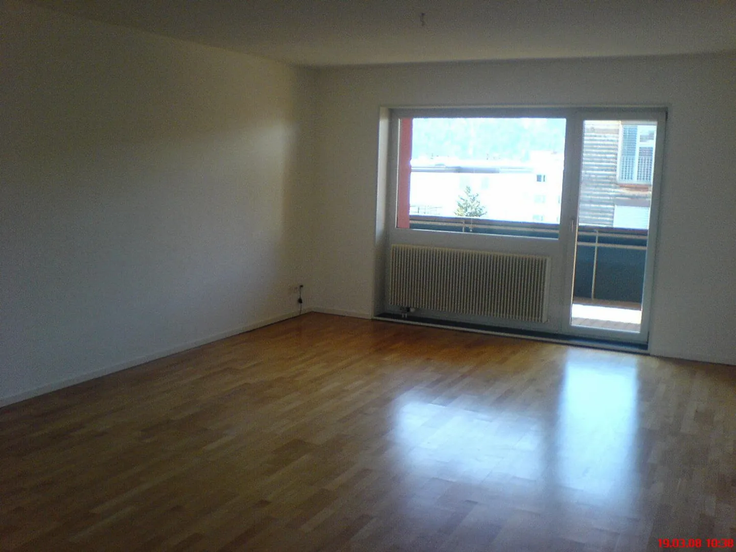 Beautiful, sunny 4.5 room apartment in the highest city in Europe - Photo 6 of 13