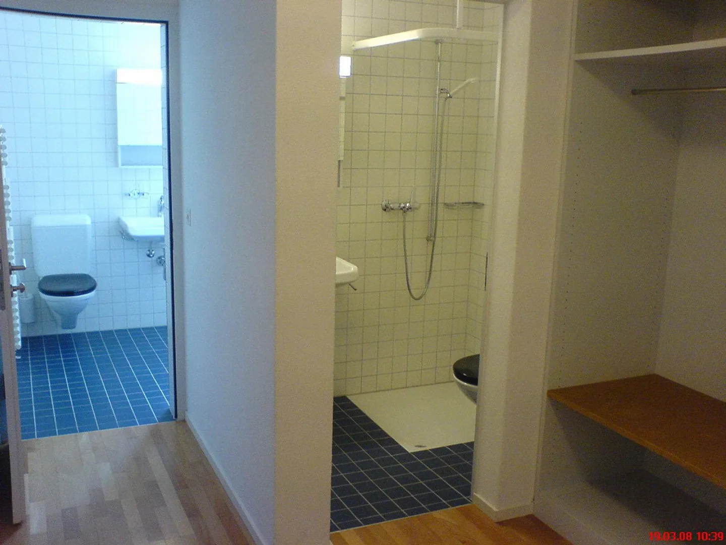 Beautiful, sunny 4.5 room apartment in the highest city in Europe - Photo 8 of 13