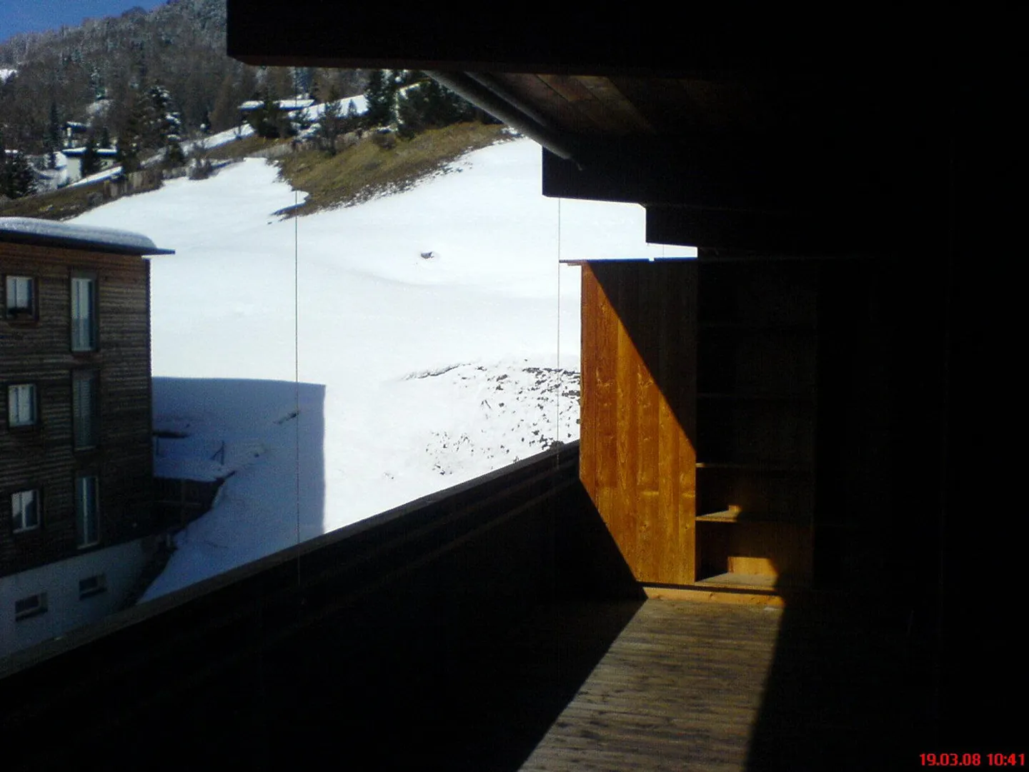 Beautiful, sunny 4.5 room apartment in the highest city in Europe - Photo 12 of 13