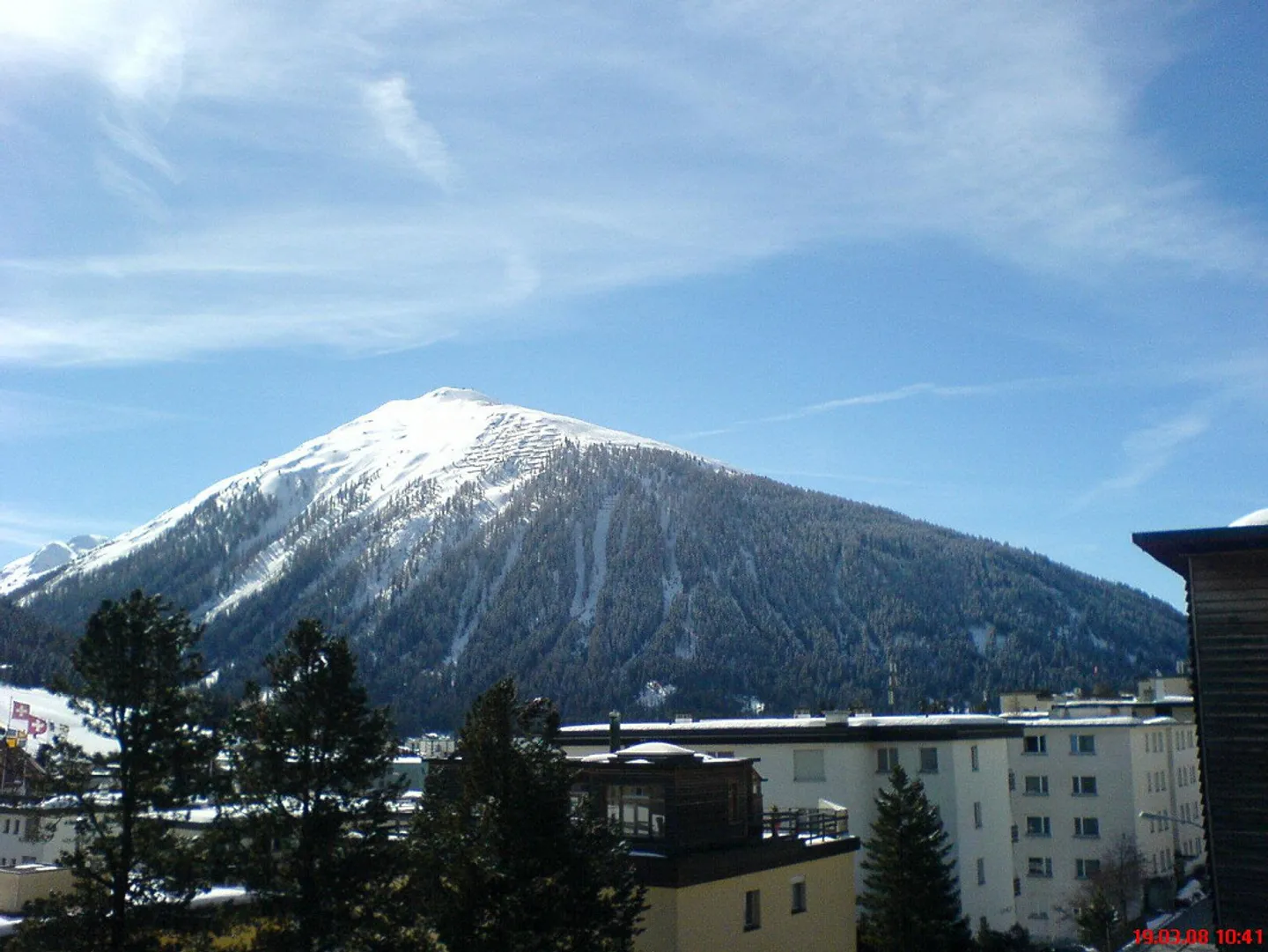 Beautiful, sunny 4.5 room apartment in the highest city in Europe - Photo 13 of 13