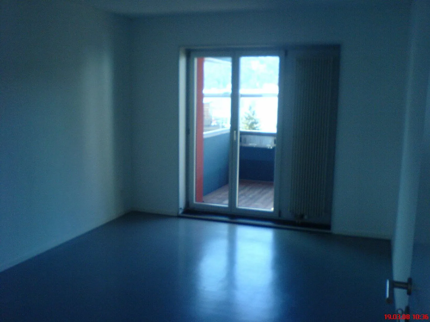 Beautiful, sunny 4.5 room apartment in the highest city in Europe - Photo 2 of 13