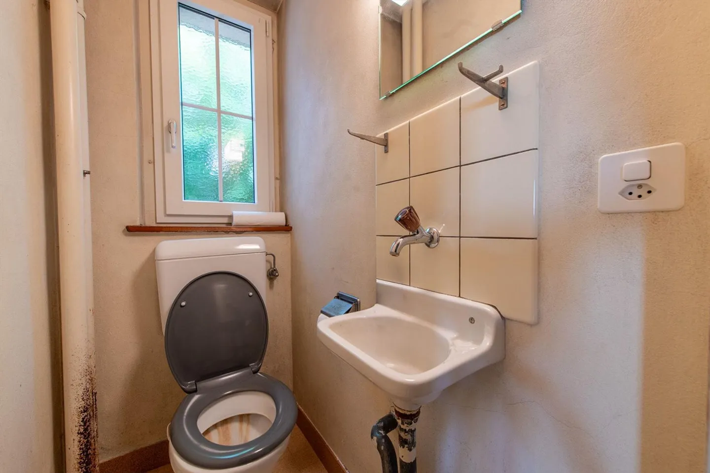Investire, sviluppare o realizzarsi - Casa unifamiliare su terreno attraente - Foto 7 di 13