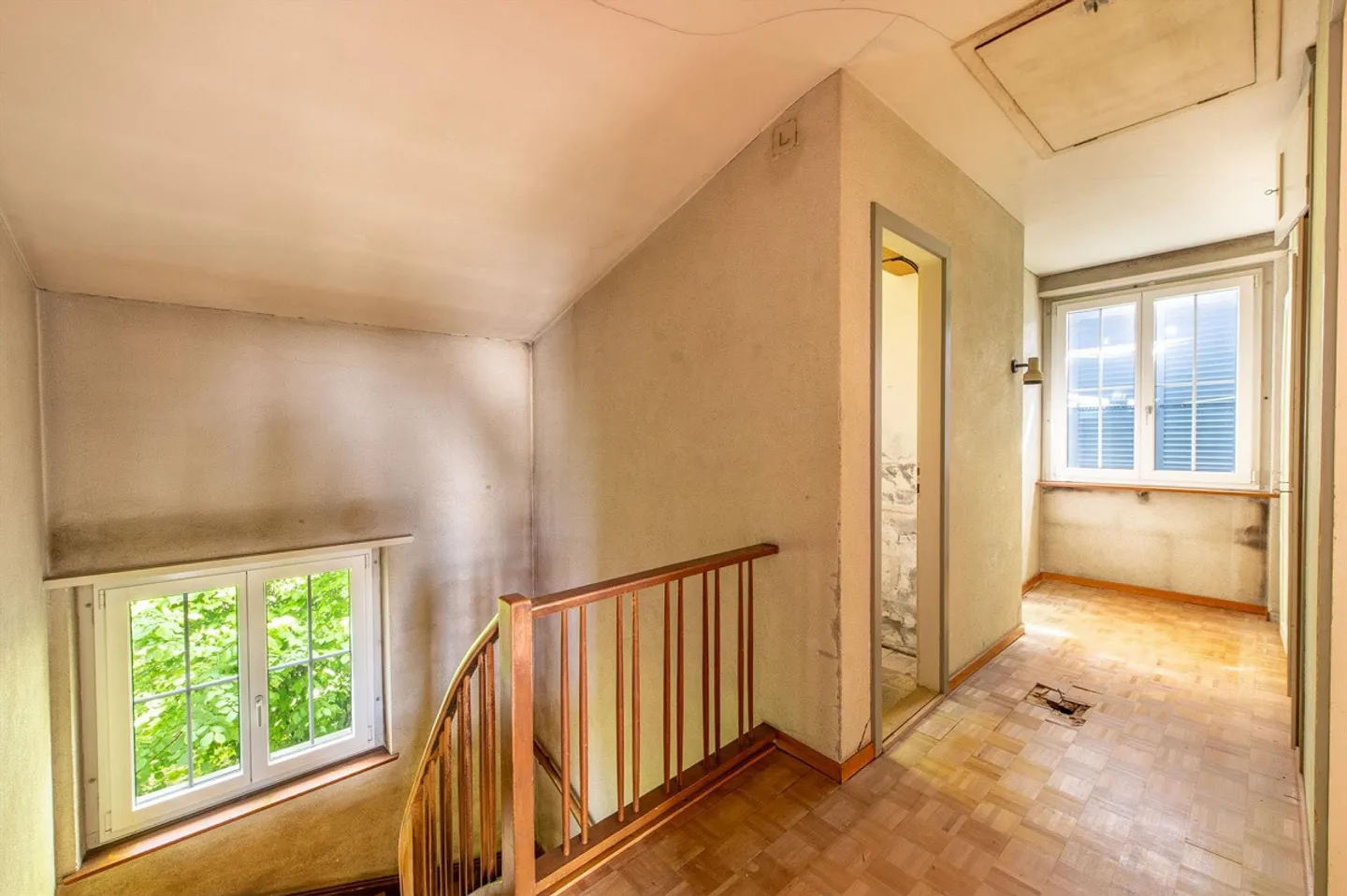 Investire, sviluppare o realizzarsi - Casa unifamiliare su terreno attraente - Foto 8 di 13