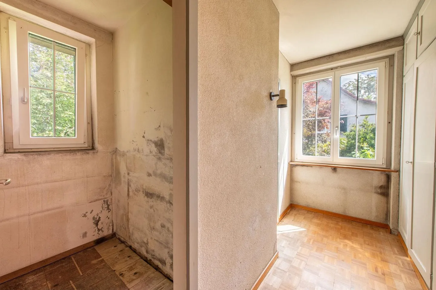 Investire, sviluppare o realizzarsi - Casa unifamiliare su terreno attraente - Foto 9 di 13