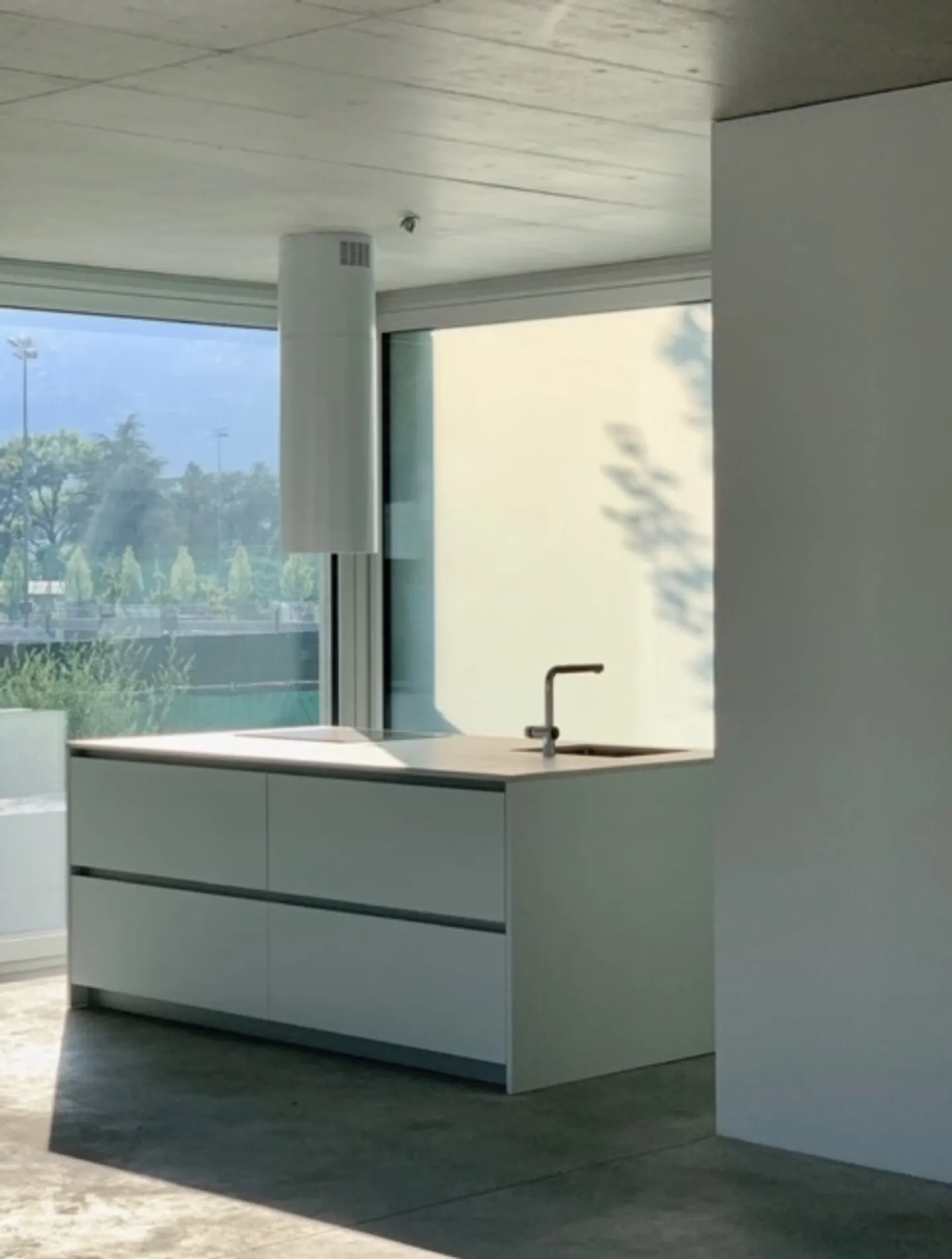 Condo for sale, Via Mera / Via Industria, in Caslano, Switzerland - Photo 23 of 23
