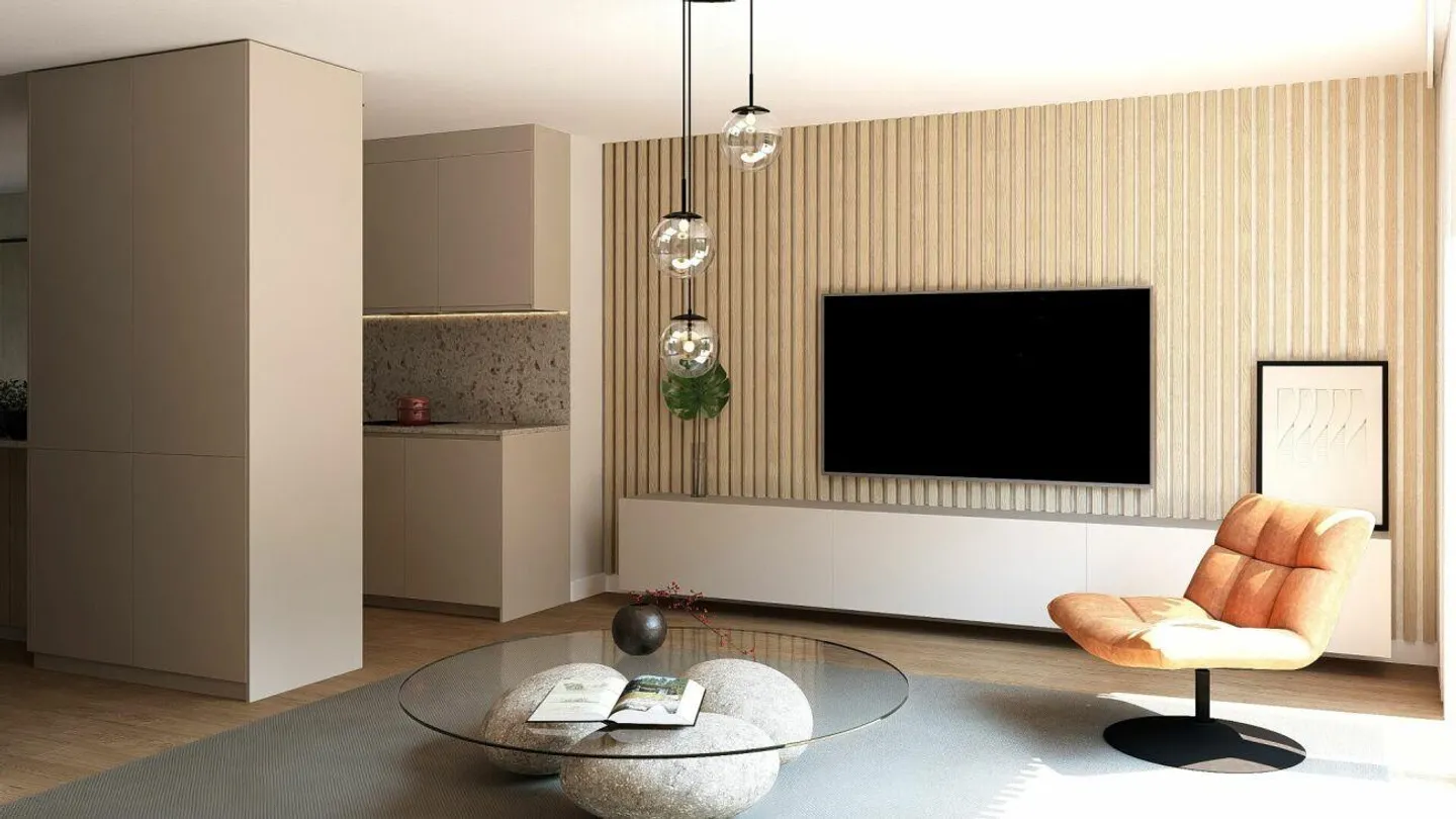 Projet de construction neuve 'In den Obstgärten' - Votre nouveau chez-vous à Riehen - Photo 5 sur 10