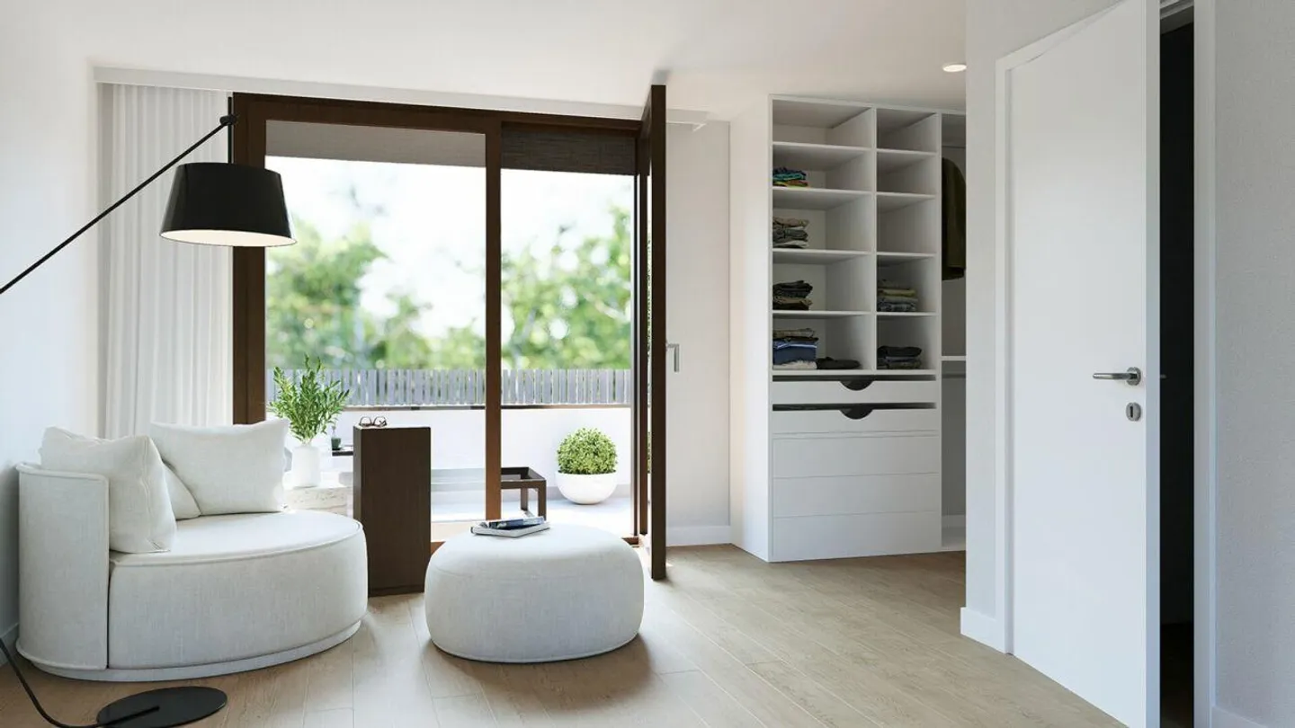 Projet de construction neuve 'In den Obstgärten' - Votre nouveau chez-vous à Riehen - Photo 10 sur 10