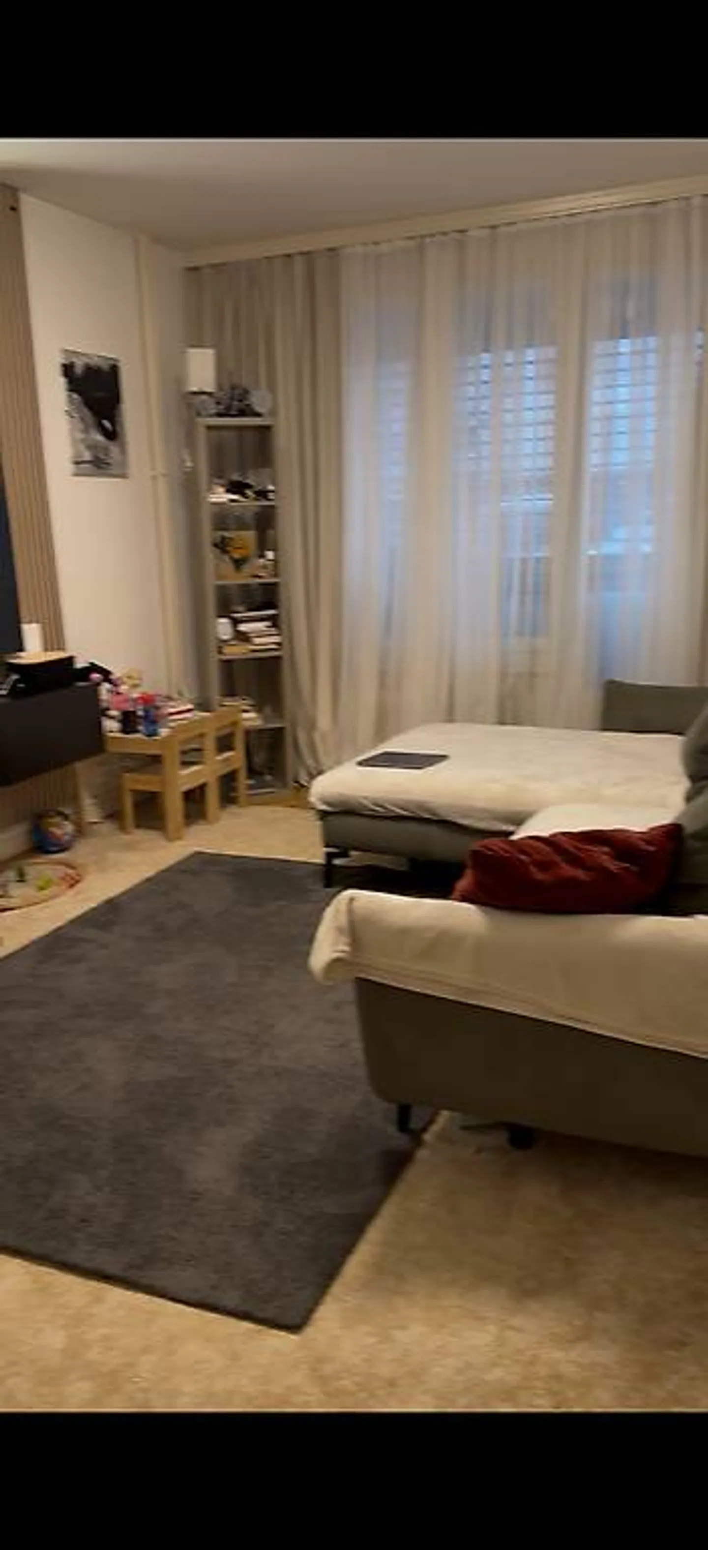 Appartamento 3 locali - Foto 2 di 2