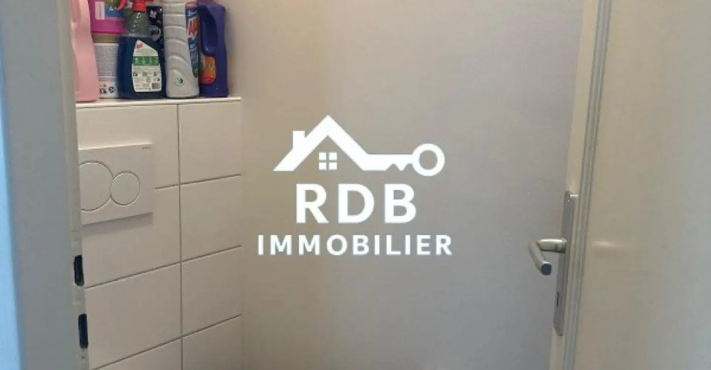 3,5-Zimmer-Wohnung im 6. Stock in Genf 1206 - Foto 9 von 11