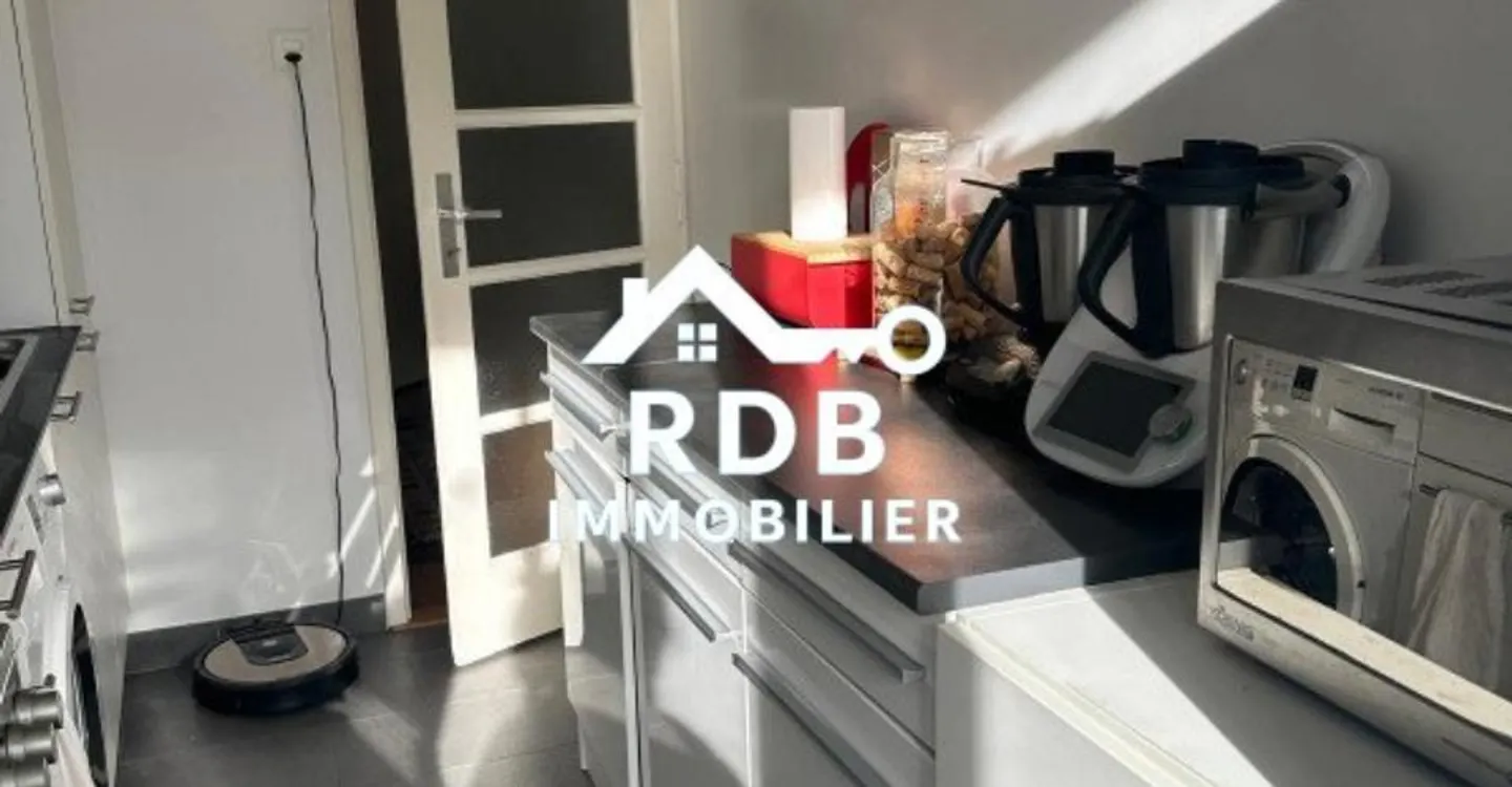 3,5-Zimmer-Wohnung im 6. Stock in Genf 1206 - Foto 6 von 11