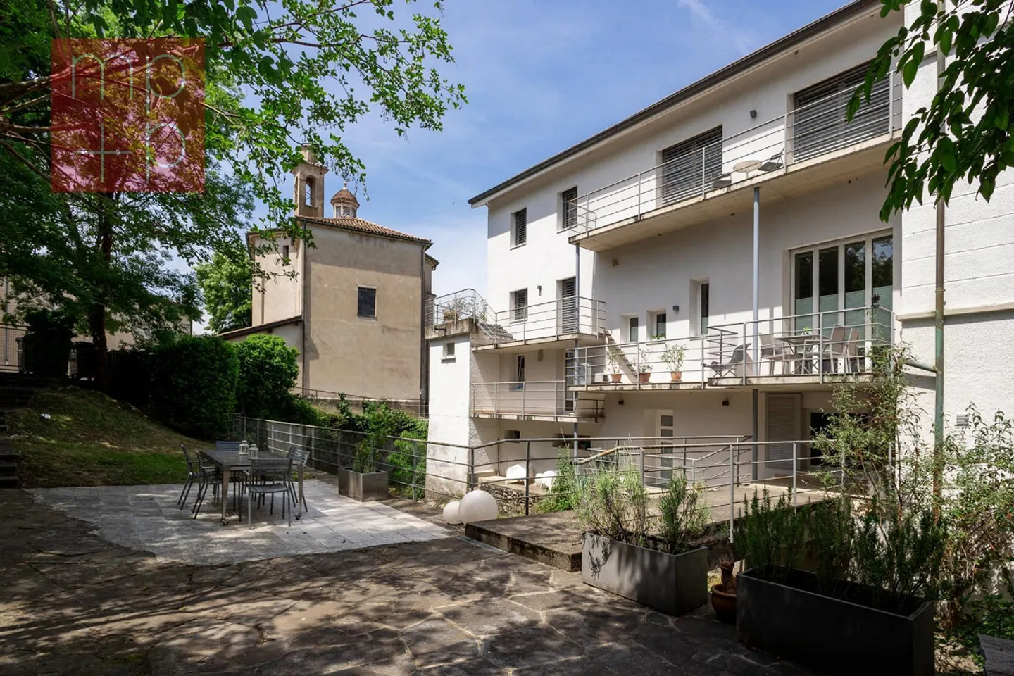 Einfamilienhaus - Arzo - Foto 1 von 8