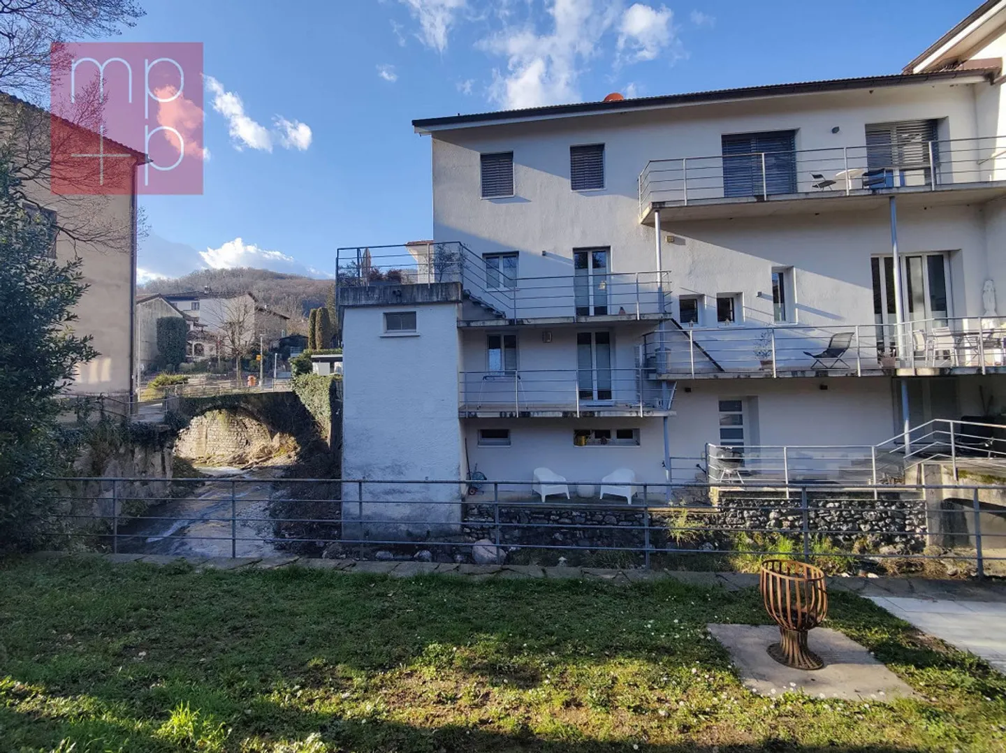 Einfamilienhaus - Arzo - Foto 2 von 8
