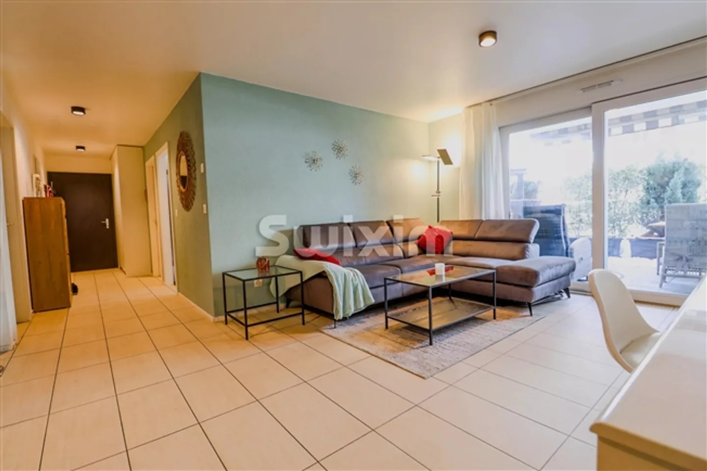 Exclusif ! Superbe appartement près du centre-ville ! - Photo 4 sur 6