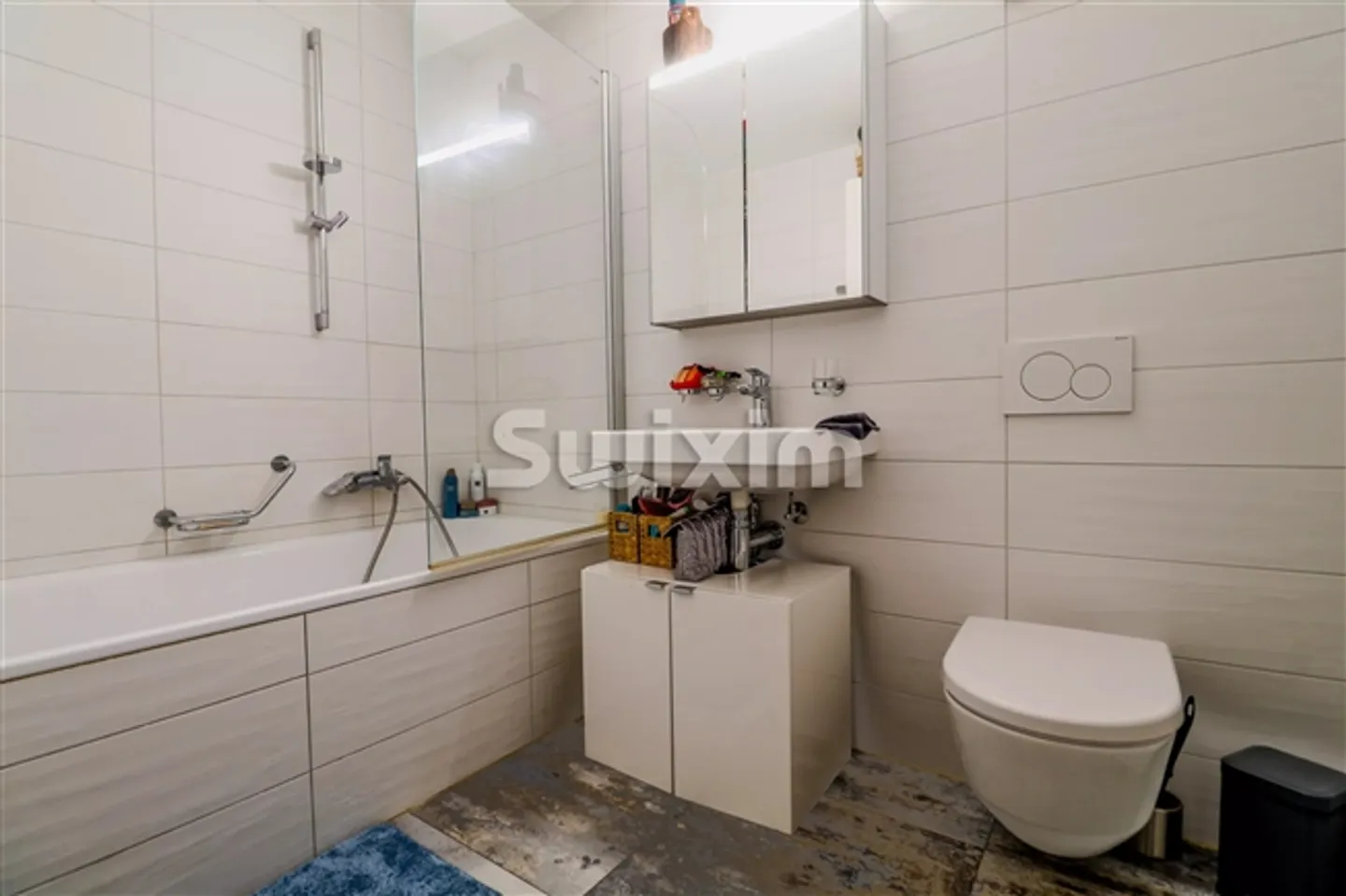 Exclusif ! Superbe appartement près du centre-ville ! - Photo 6 sur 6