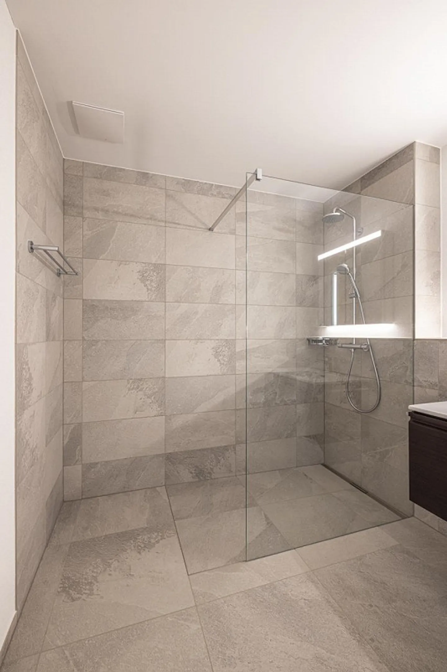 Hochwertige 3.5 Zimmerwohnung - am Hallwilersee - Photo 7 sur 12