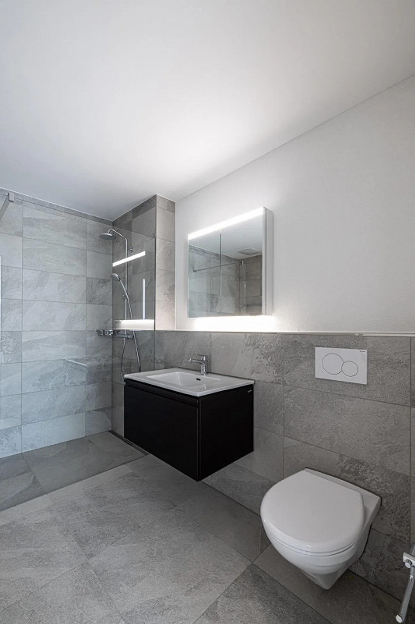 Hochwertige 3.5 Zimmerwohnung - am Hallwilersee - Photo 8 sur 12