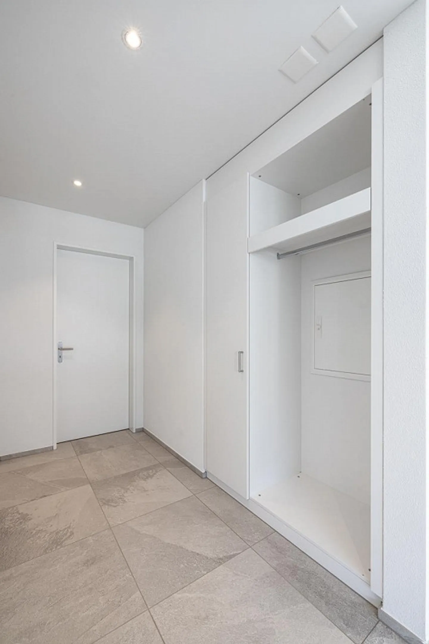 Hochwertige 3.5 Zimmerwohnung - am Hallwilersee - Photo 10 sur 12