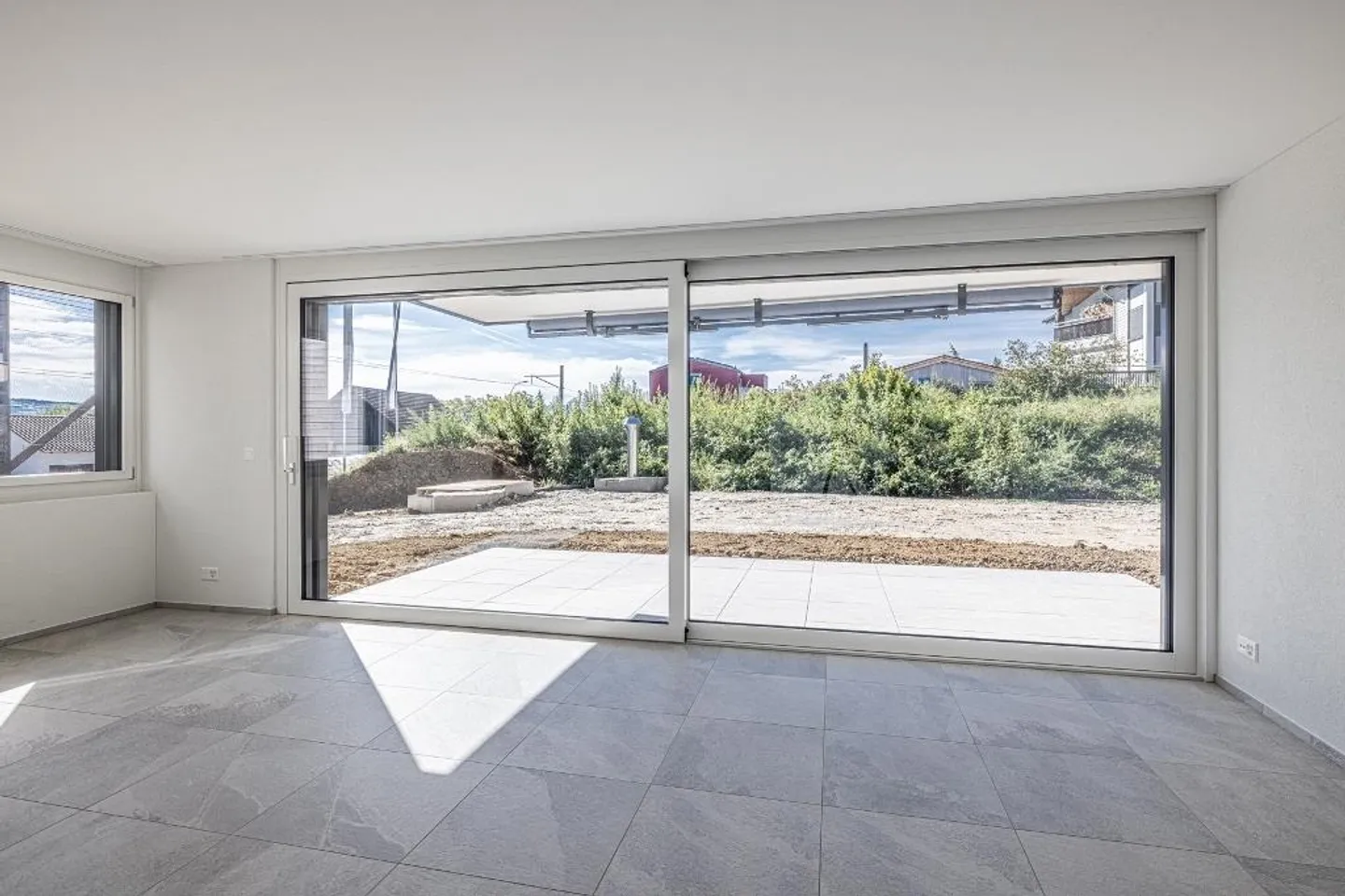 Hochwertige 3.5 Zimmerwohnung - am Hallwilersee - Photo 12 sur 12