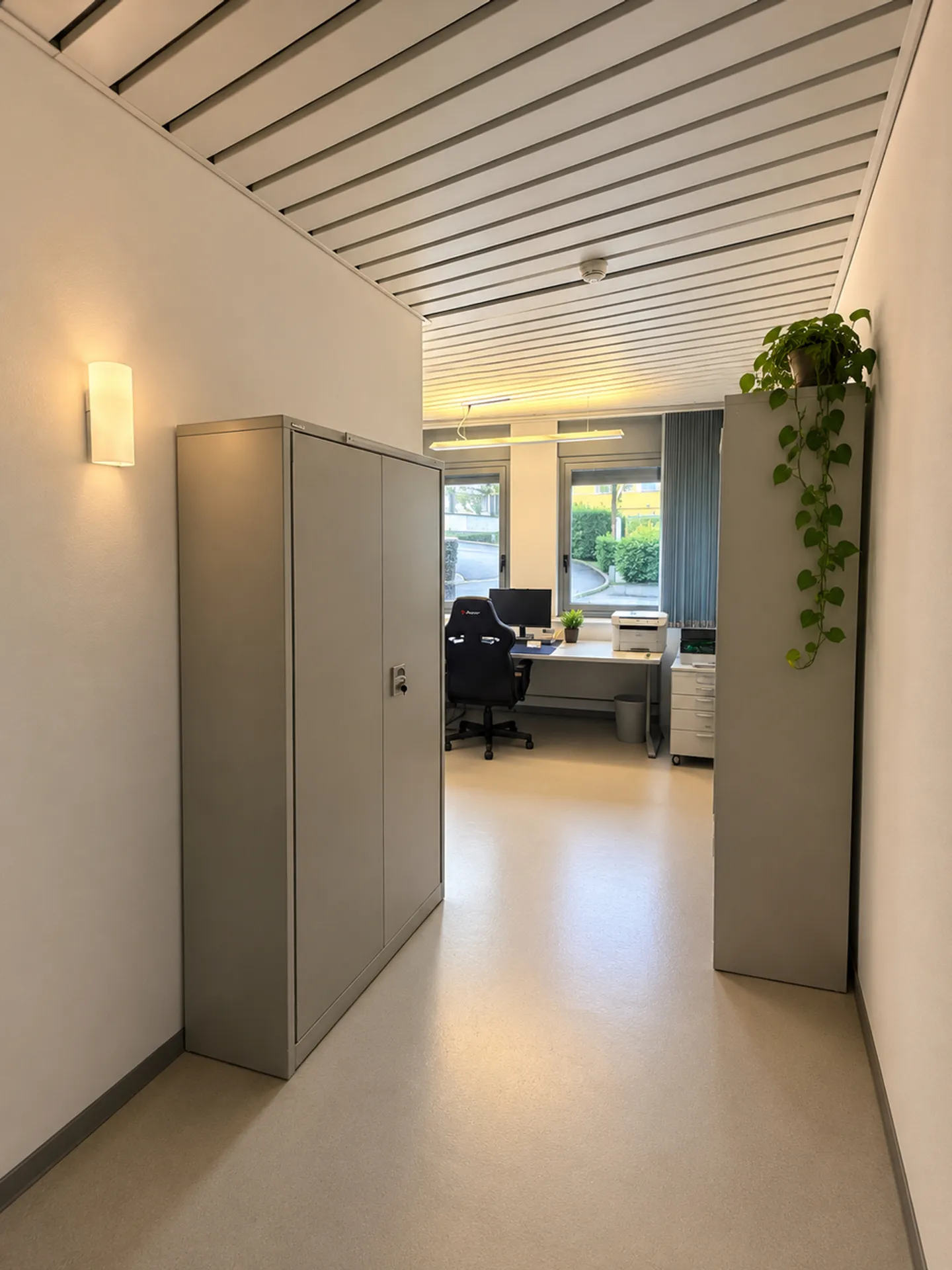 LOCARNO/MURALTO Espace professionnel de 73 m² devant la gare - Photo 10 sur 15