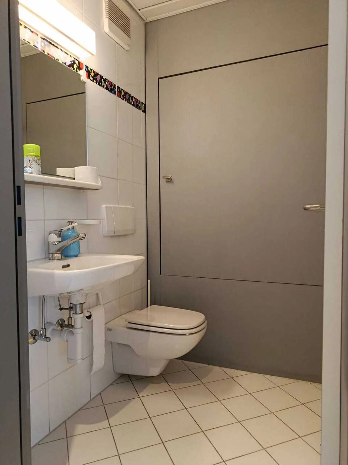 LOCARNO/MURALTO Espace professionnel de 73 m² devant la gare - Photo 12 sur 15