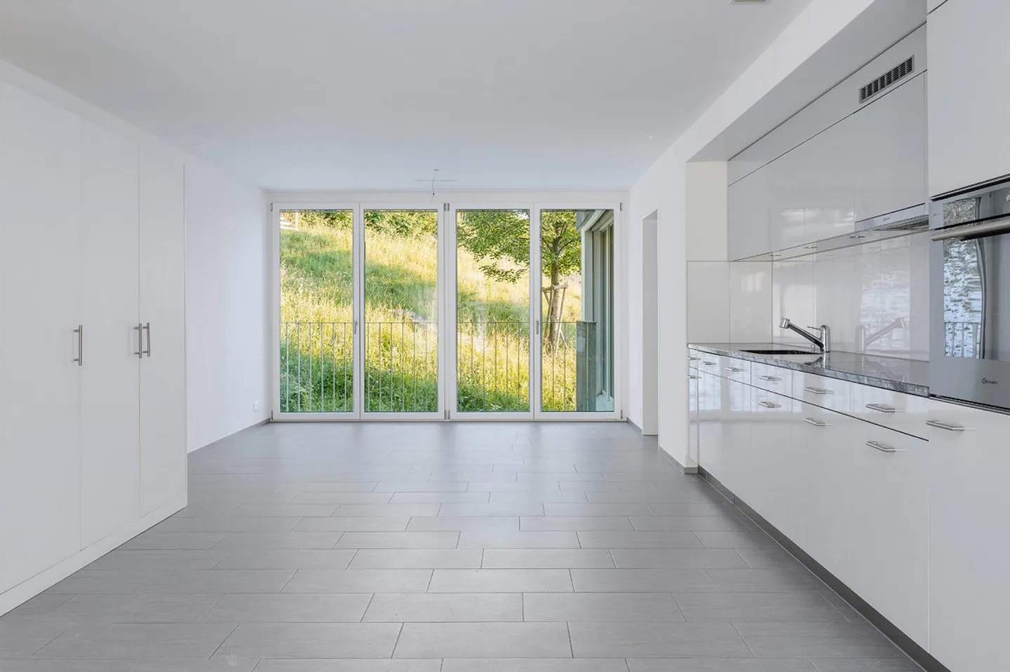 Vue incluse – Vivre au Brühlberg - Photo 2 sur 7