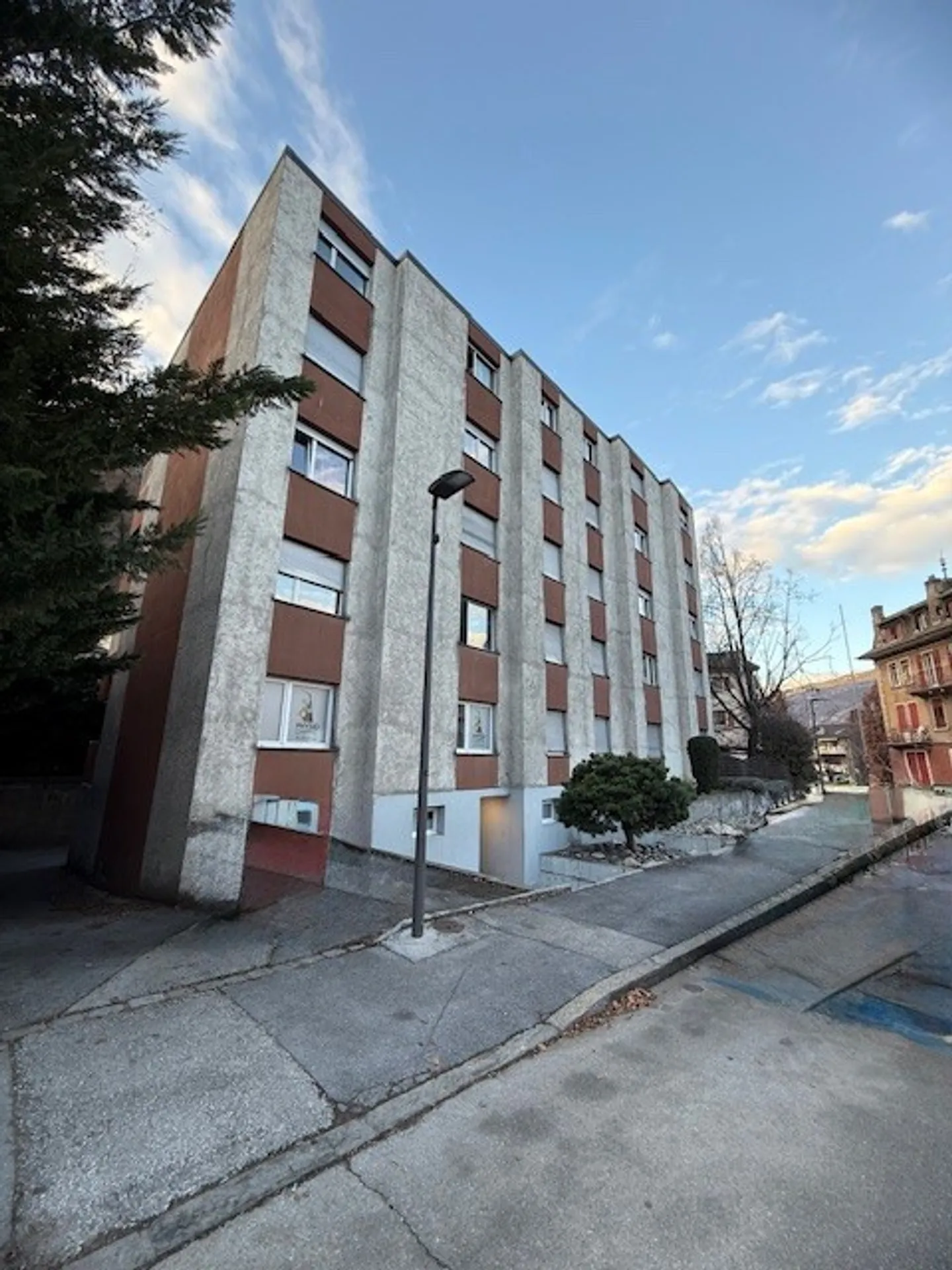 Studio 1 stanza - Foto 3 di 6