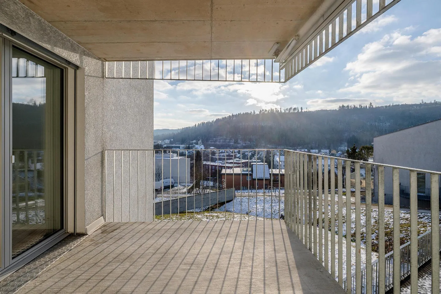 Vue incluse – Vivre au Brühlberg - Photo 6 sur 7