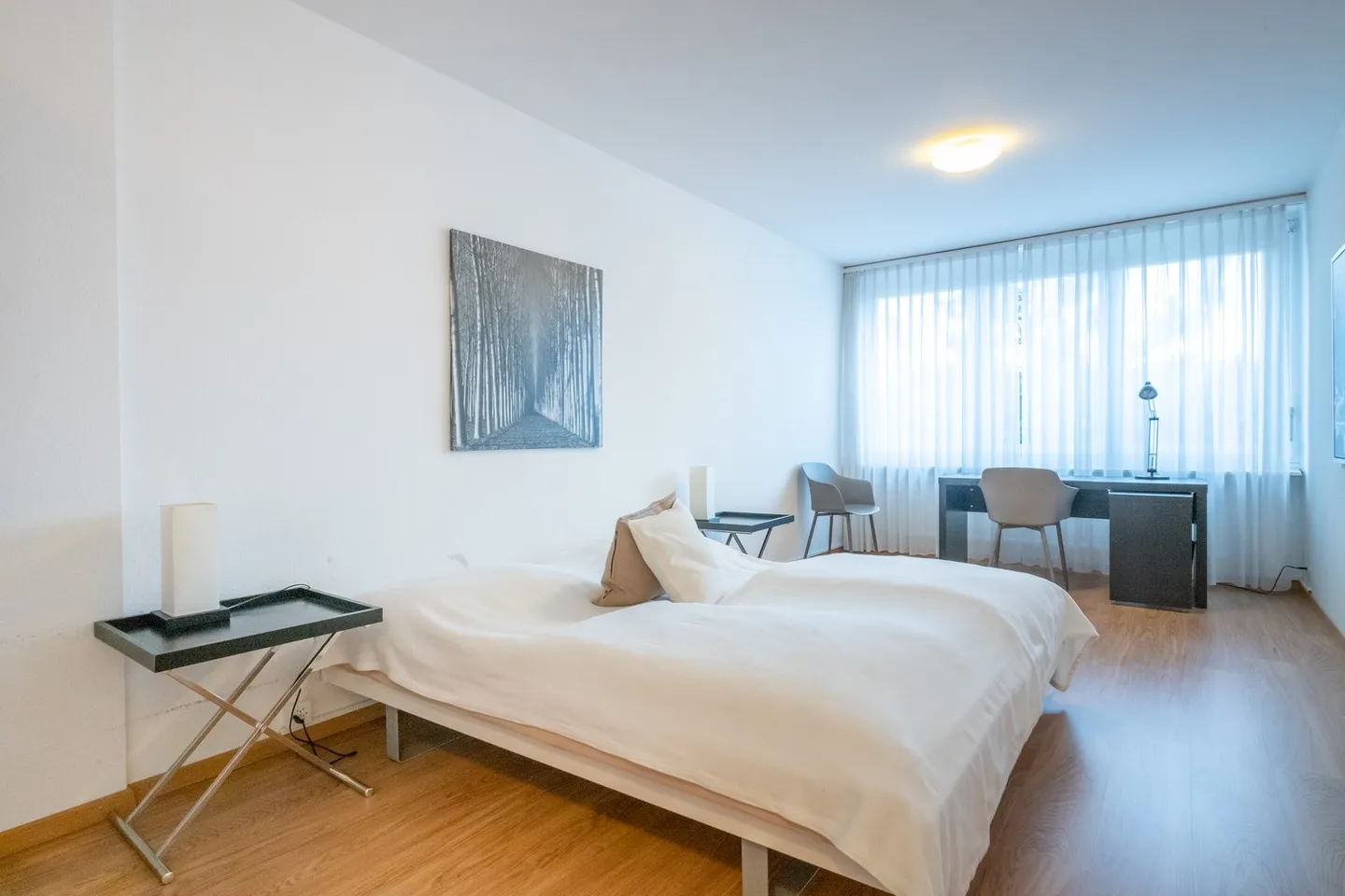 Bienvenue à Mittlere Strasse 142 à Bâle ! - Photo 3 sur 5