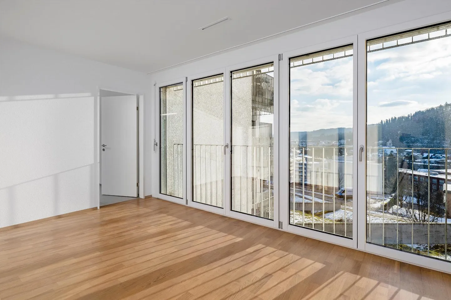 Vue incluse – Vivre au Brühlberg - Photo 4 sur 7