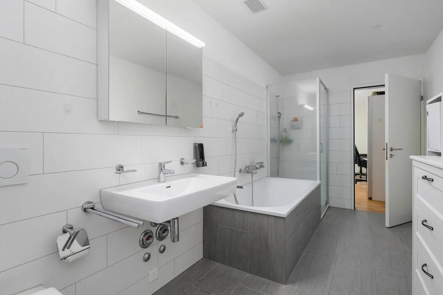 Vue incluse – Vivre au Brühlberg - Photo 5 sur 7