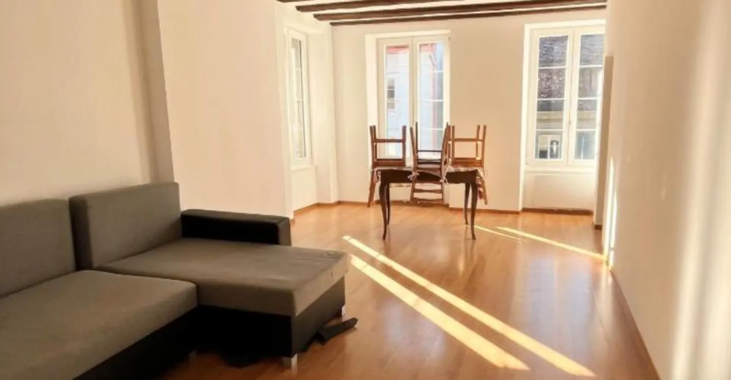 3.5 room home on the 3rd floor - Photo 1 of 6