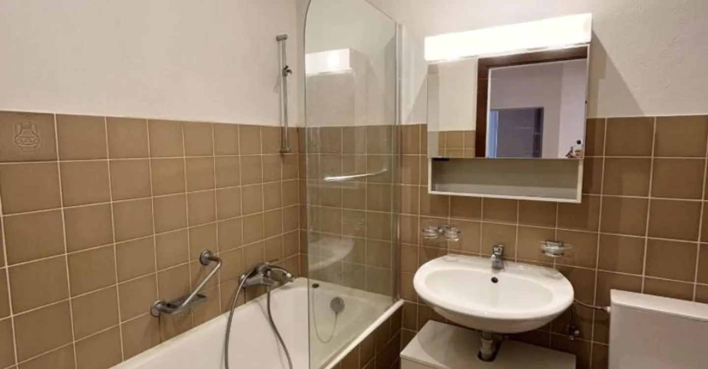 3.5 room home on the 3rd floor - Photo 6 of 6