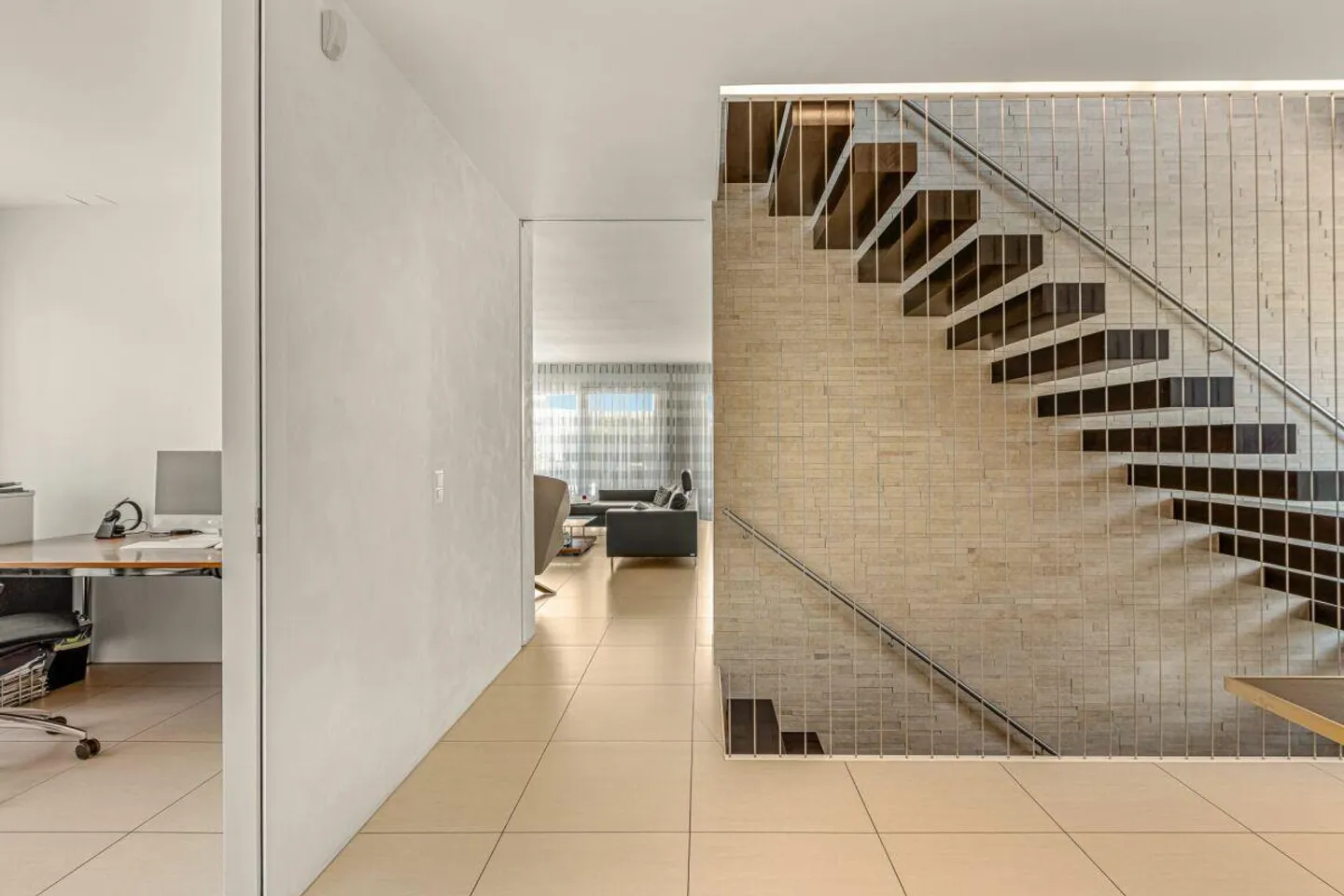 Villa esclusiva a Uster - Foto 3 di 4