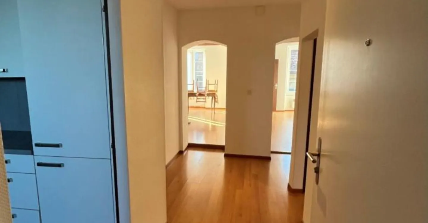 3.5 room home on the 3rd floor - Photo 5 of 6