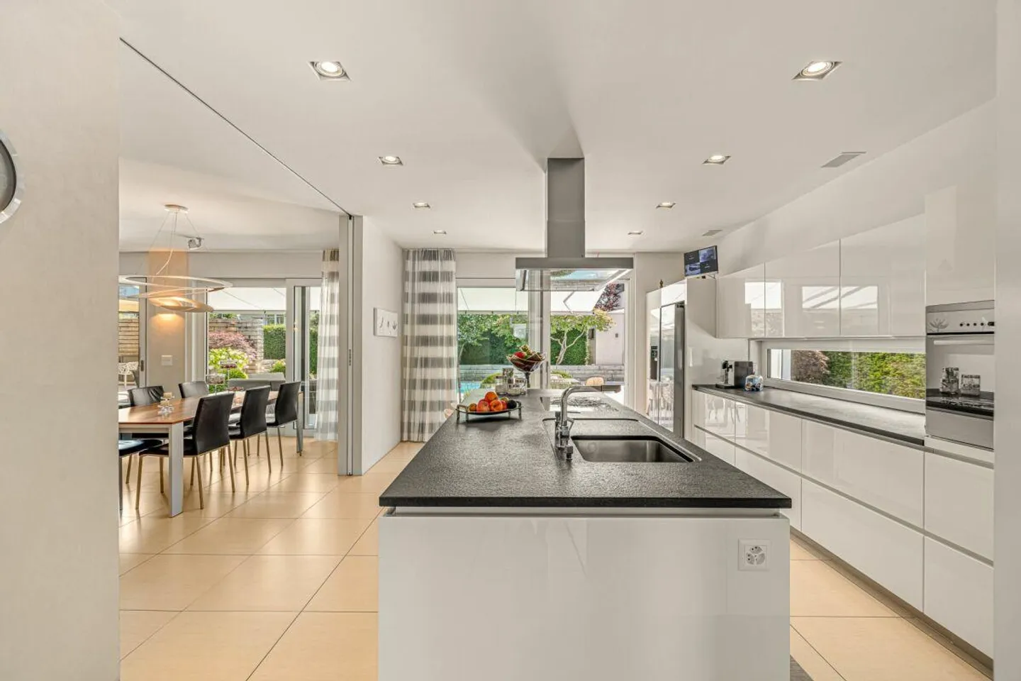 Villa esclusiva a Uster - Foto 4 di 4