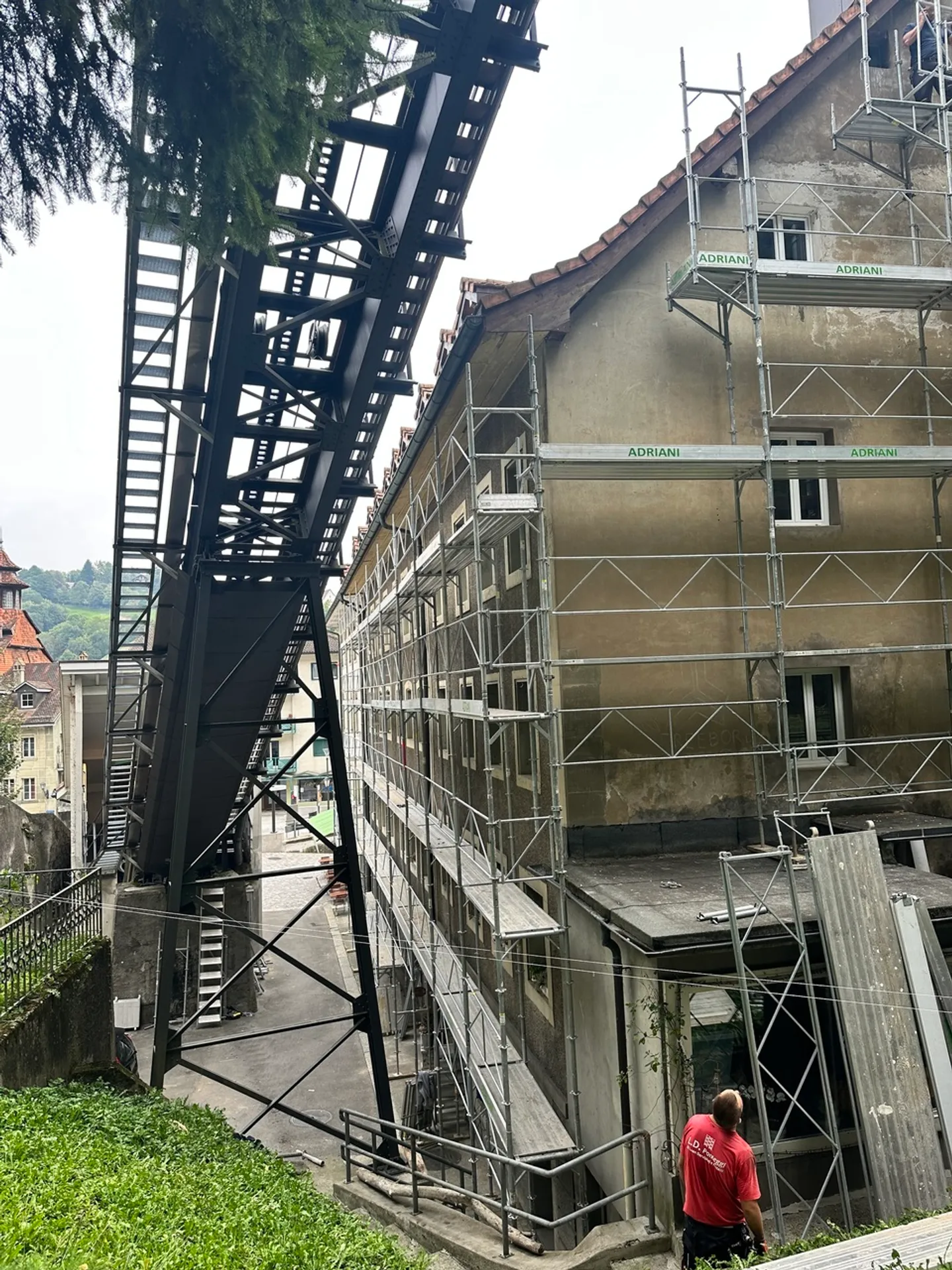 Seltene Gelegenheit: 3,5 Zimmer, 73m²/ Unterstadt von Freiburg - Foto 1 von 3