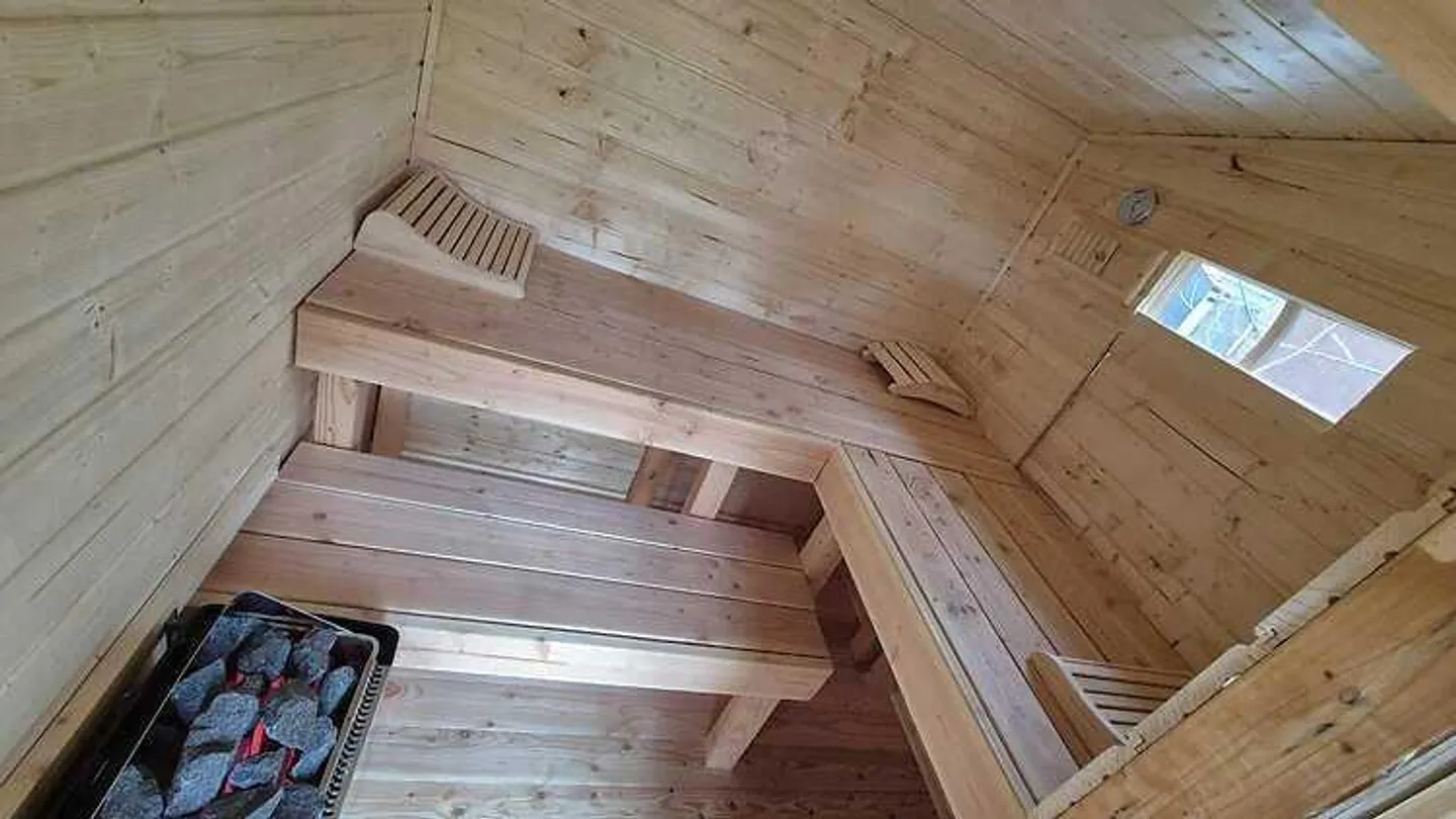 6½ ROOM HOUSE IN GURMELS (FR), FURNISHED, TEMPORARY - Photo 6 of 7