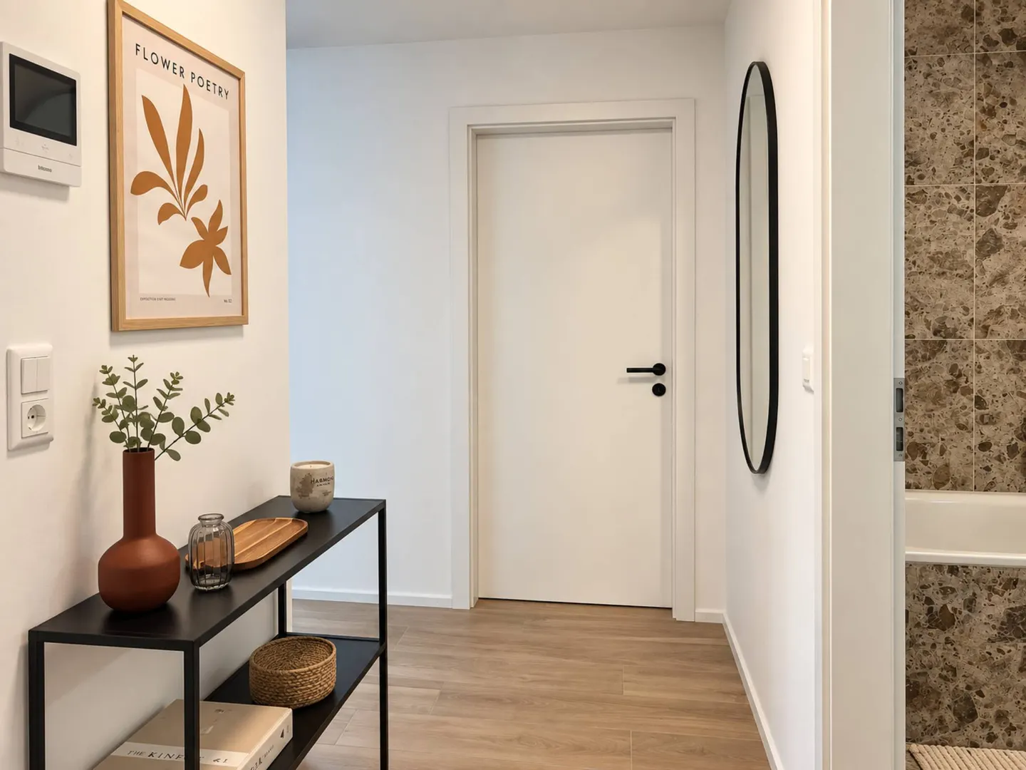 Appartement moderne à Prilly - Photo 2 sur 7