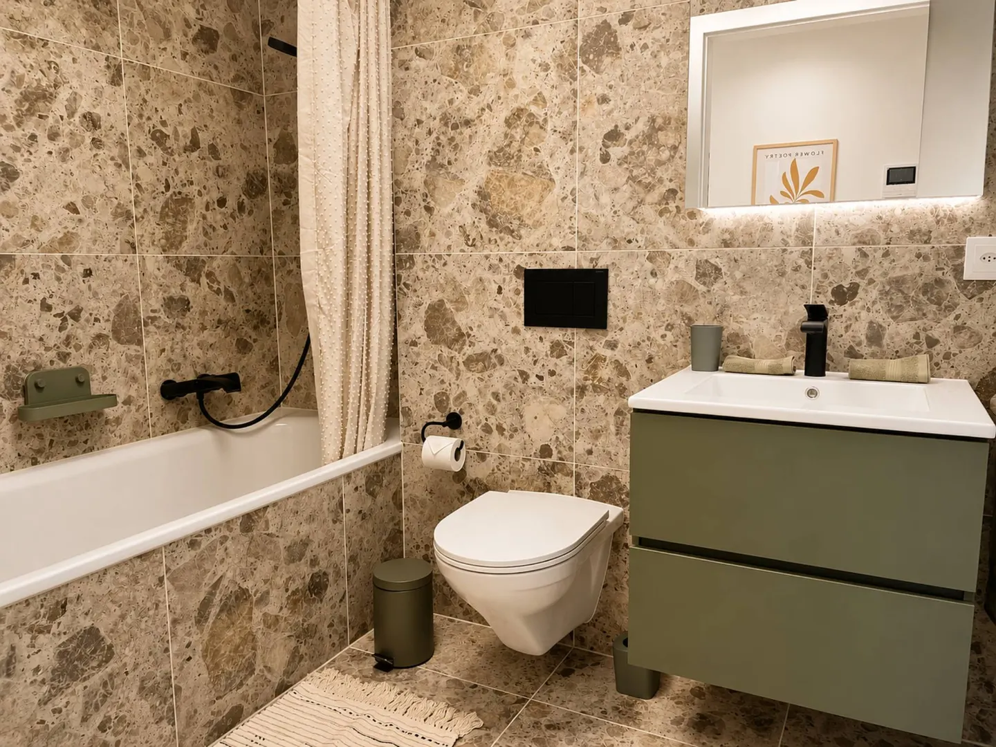 Appartement moderne à Prilly - Photo 3 sur 7