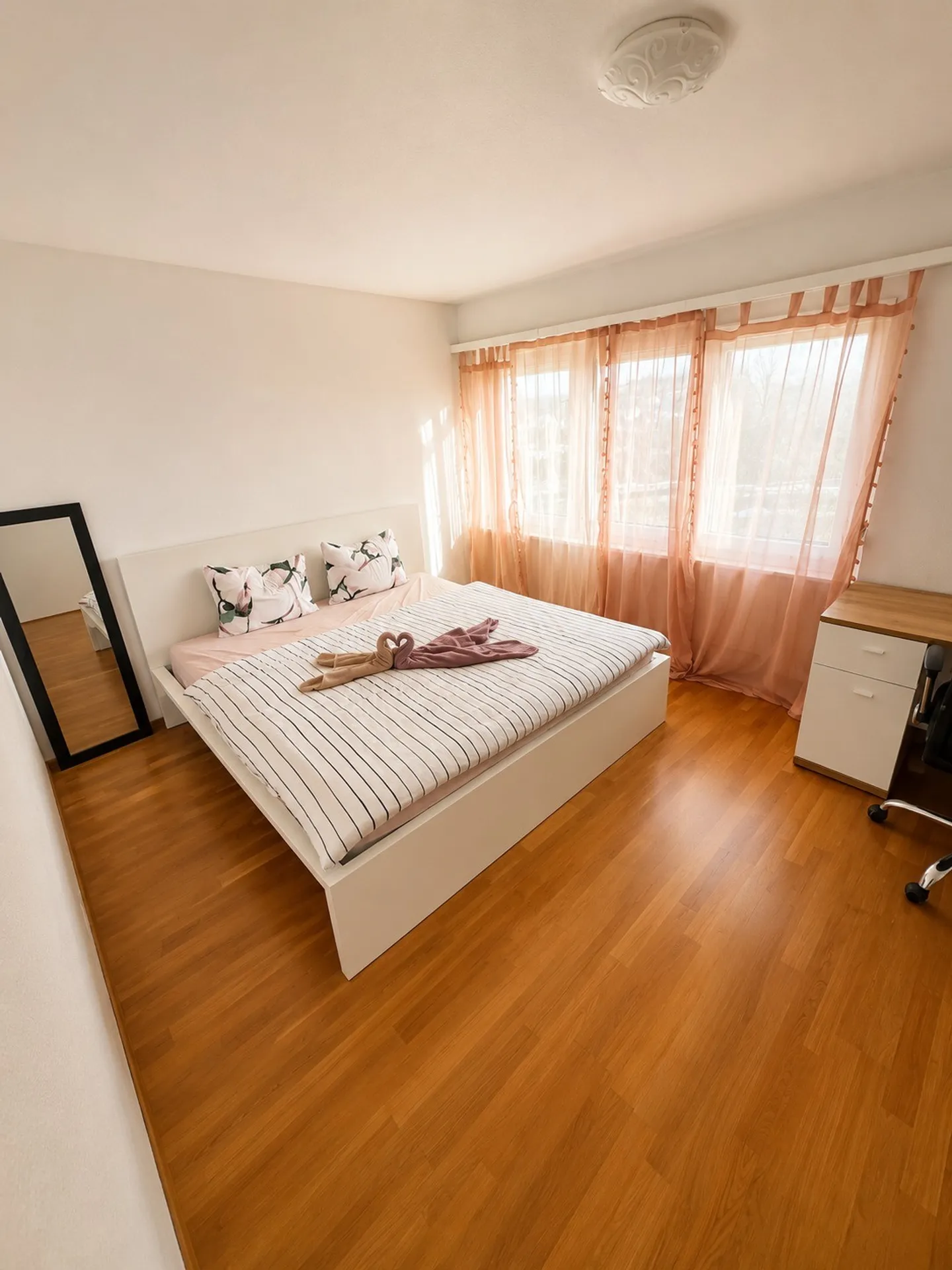 Appartamento moderno e luminoso con 2,5 stanze – completamente arredato, posizione privilegiata ad Adliswil - Foto 4 di 13